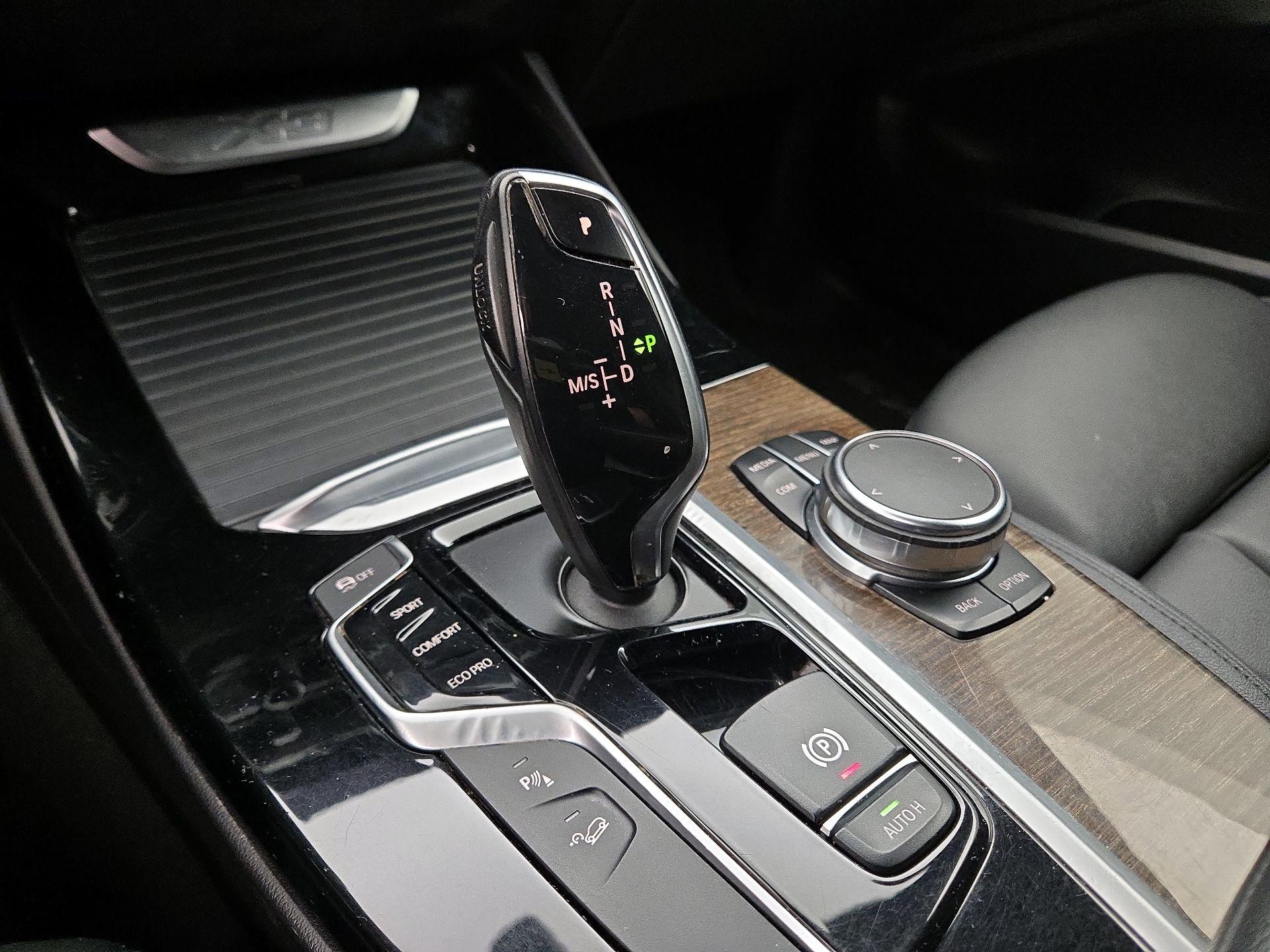 Thumbnail: 2019 BMW X3 - 18