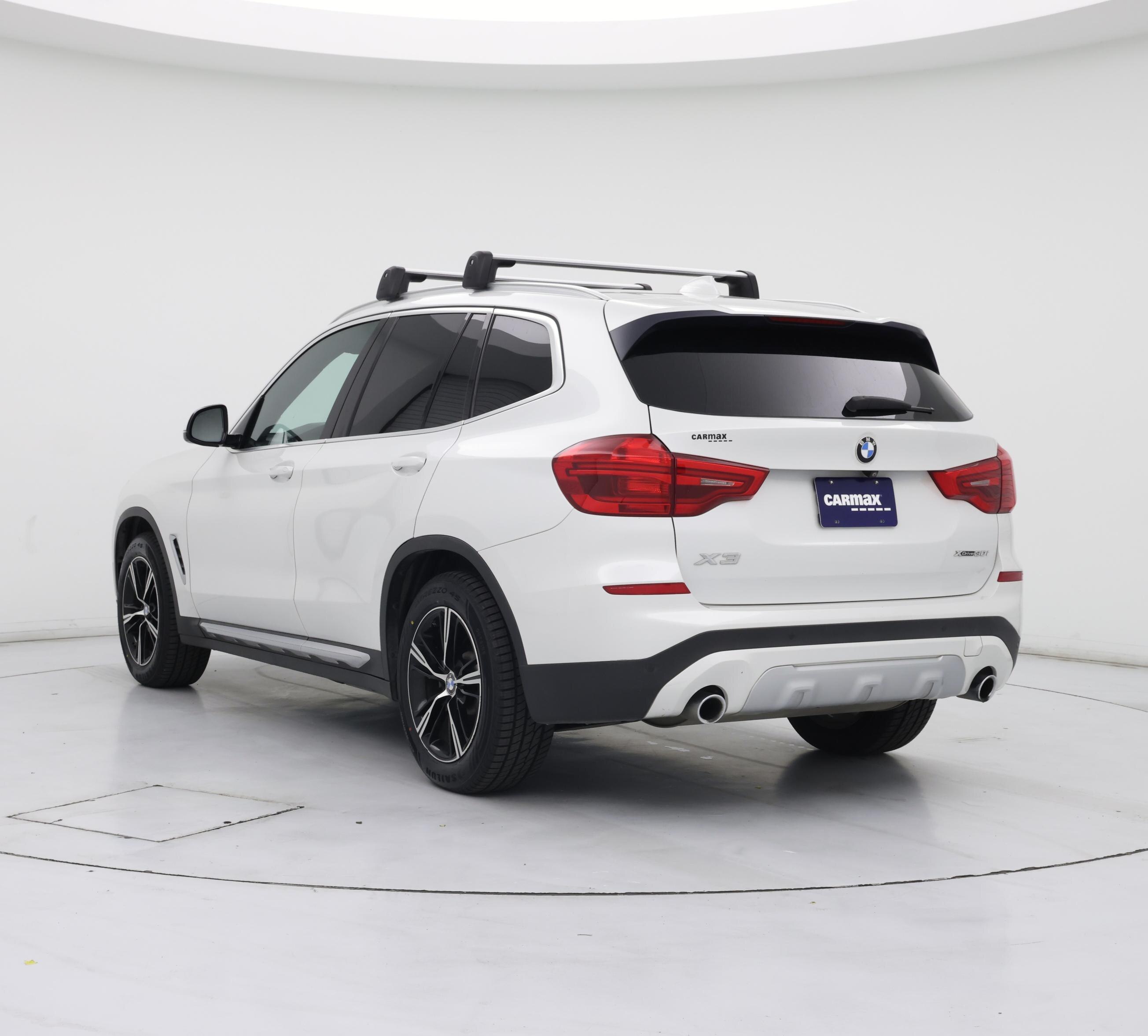 Thumbnail: 2019 BMW X3 - 2