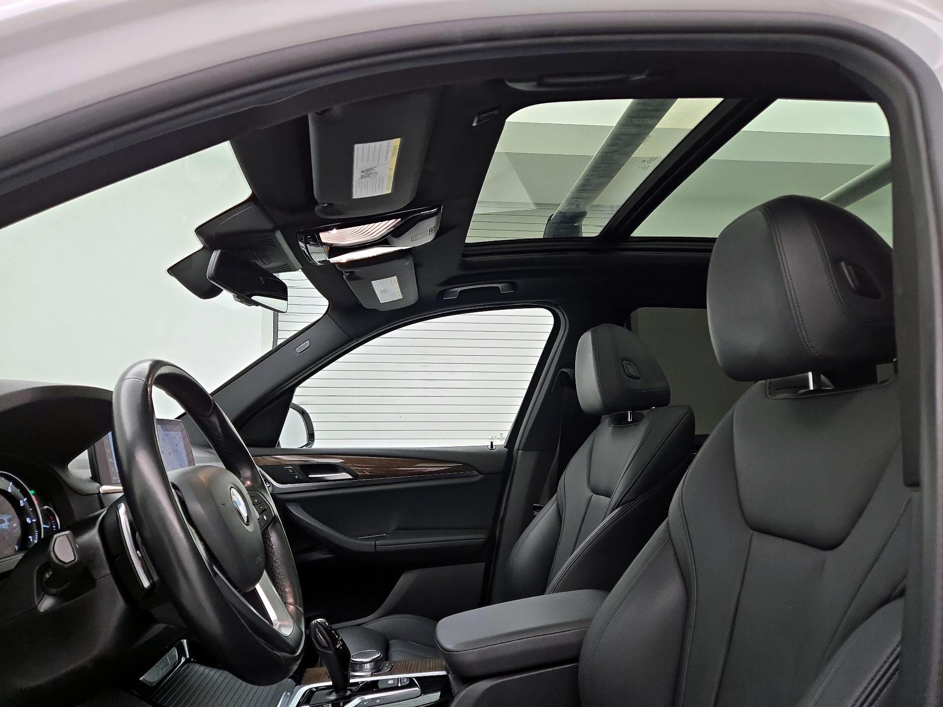 Thumbnail: 2019 BMW X3 - 19