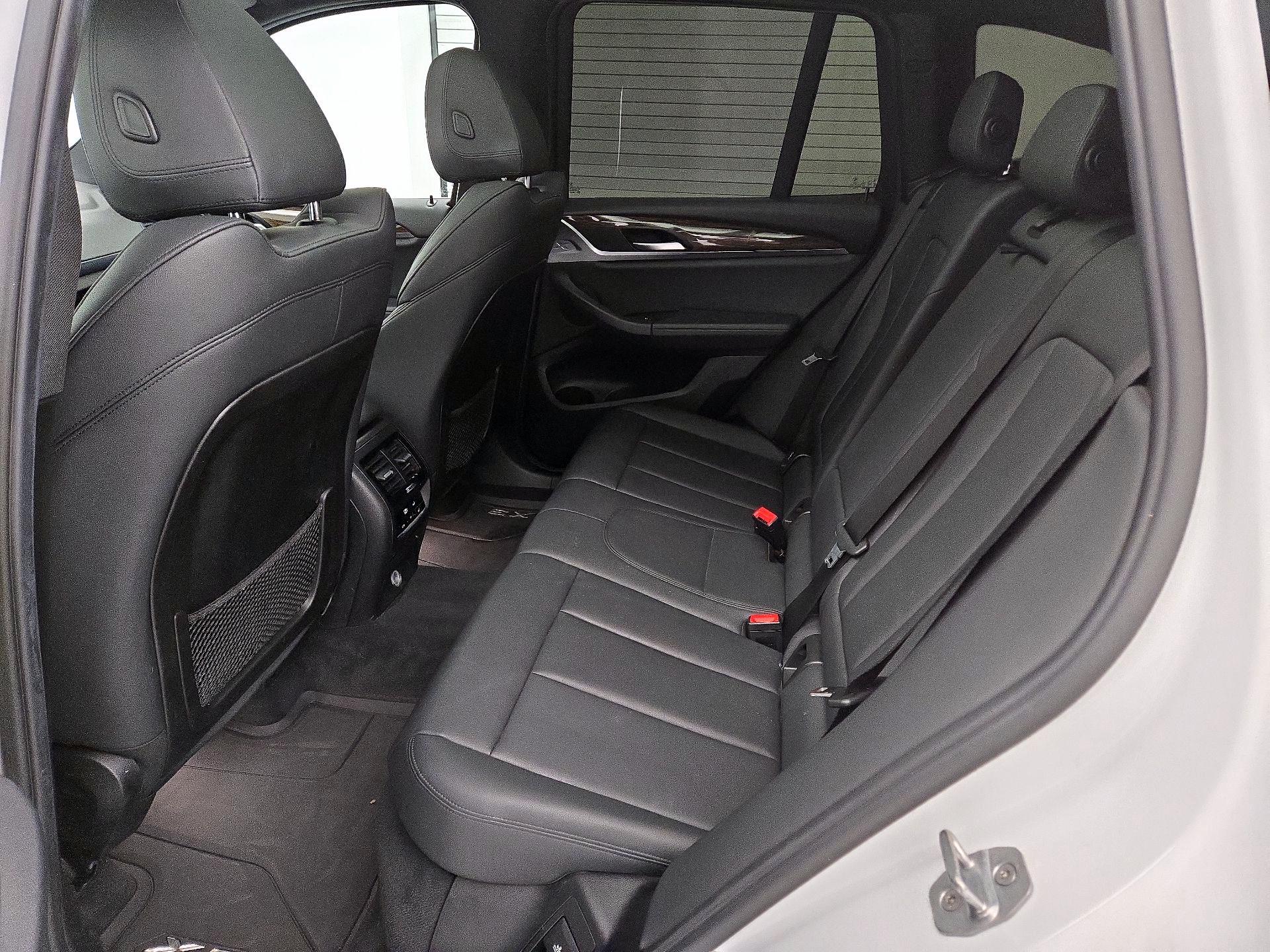 Thumbnail: 2019 BMW X3 - 20