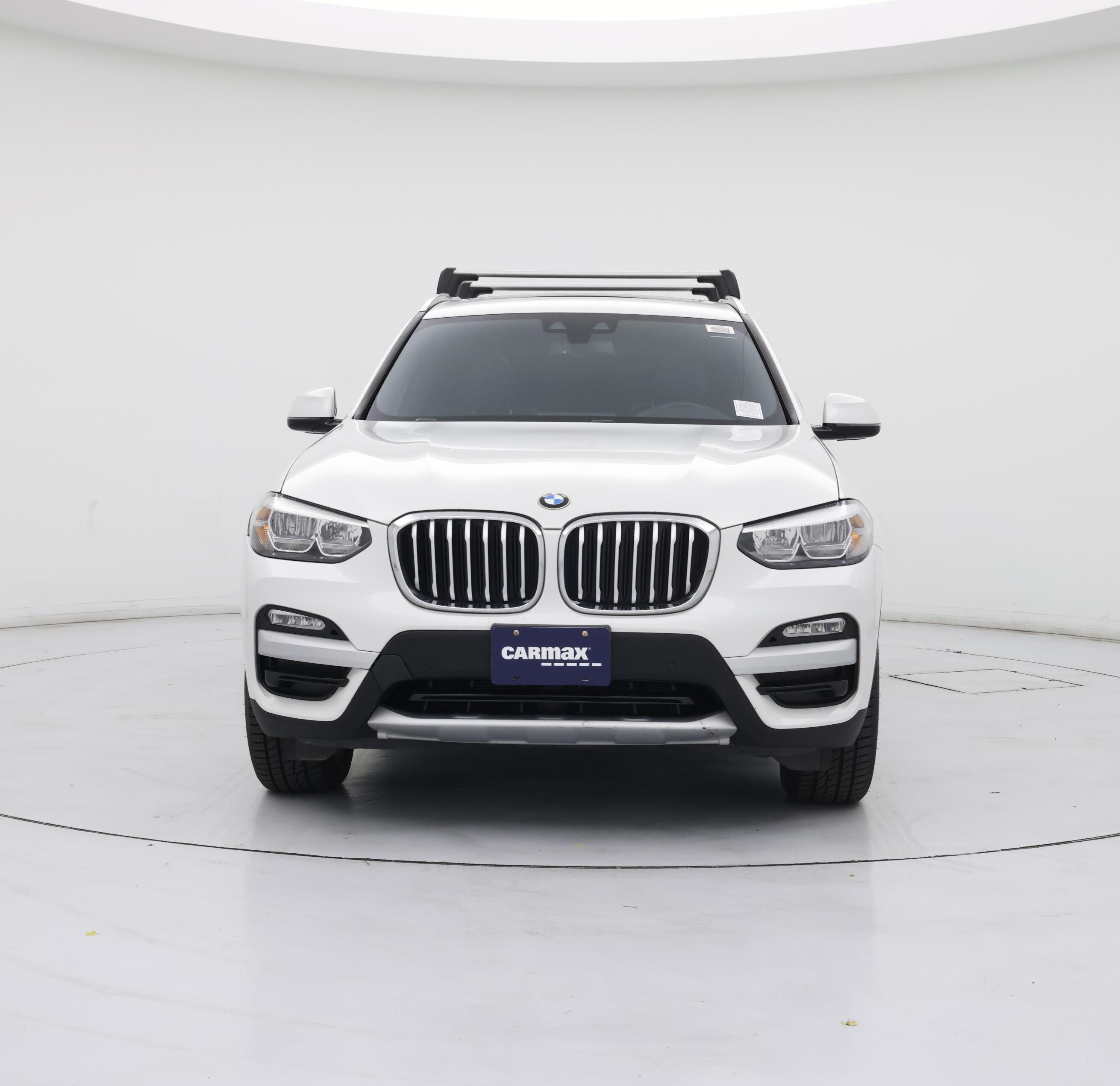 Thumbnail: 2019 BMW X3 - 5