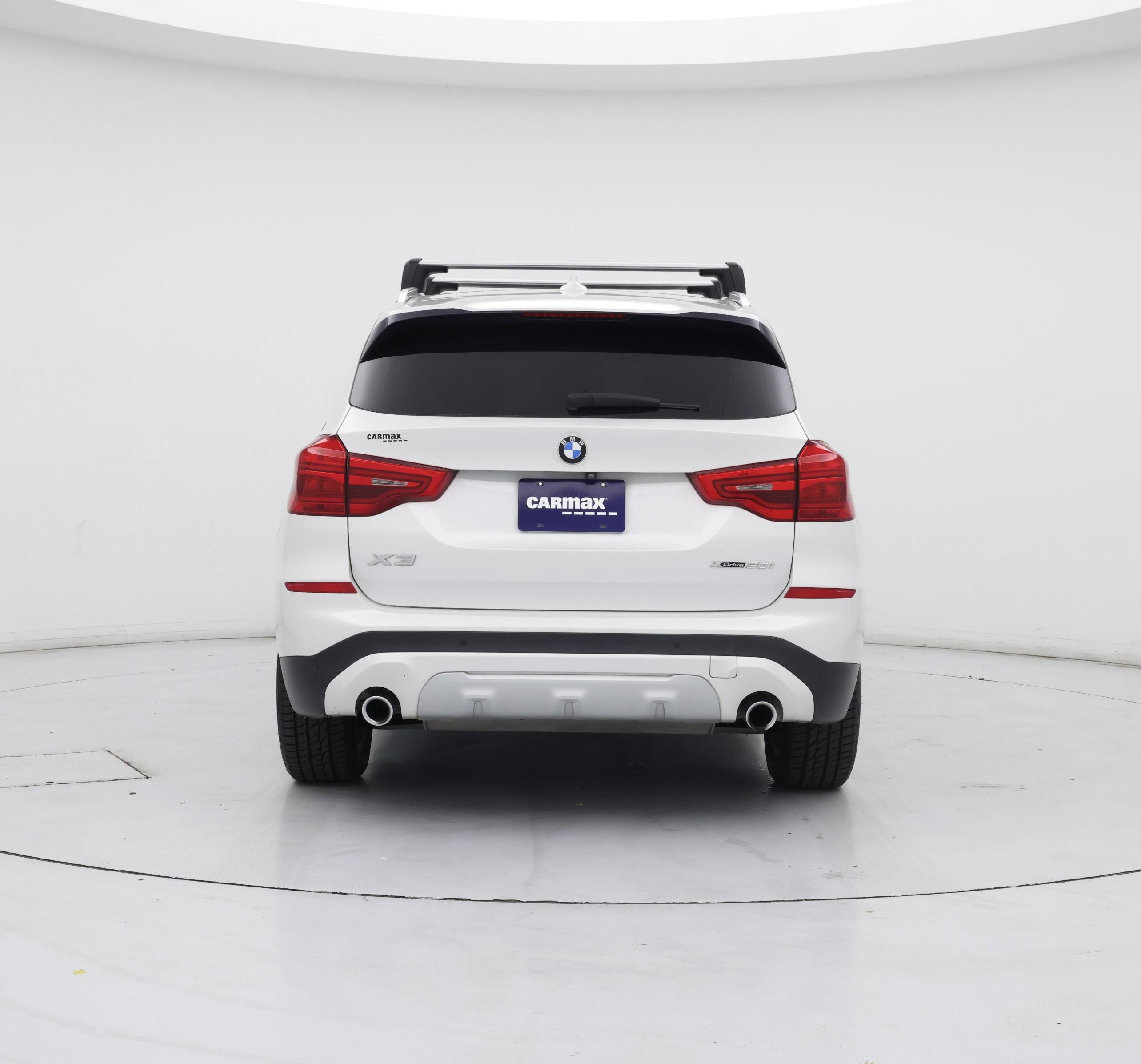 Thumbnail: 2019 BMW X3 - 6