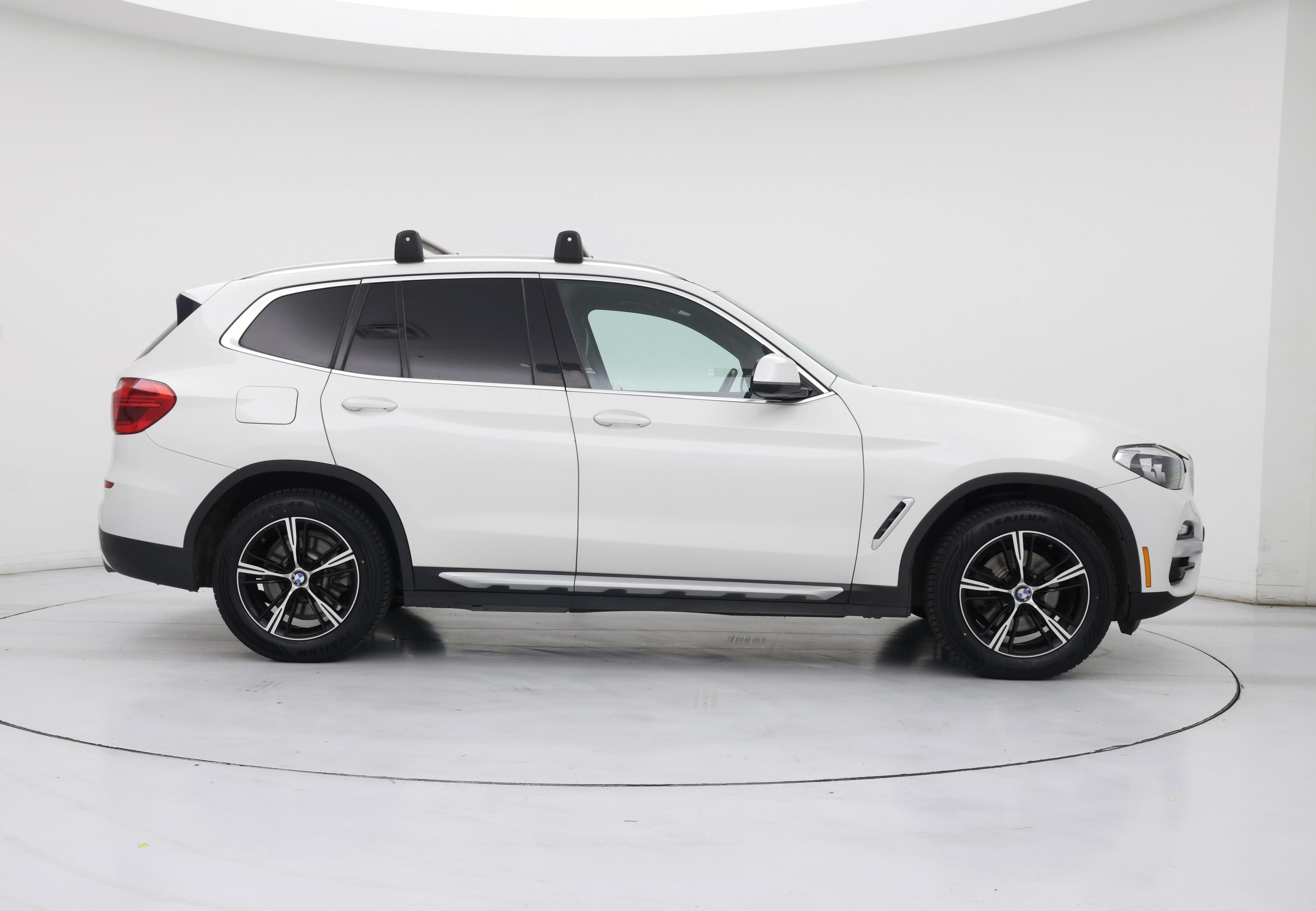 Thumbnail: 2019 BMW X3 - 7