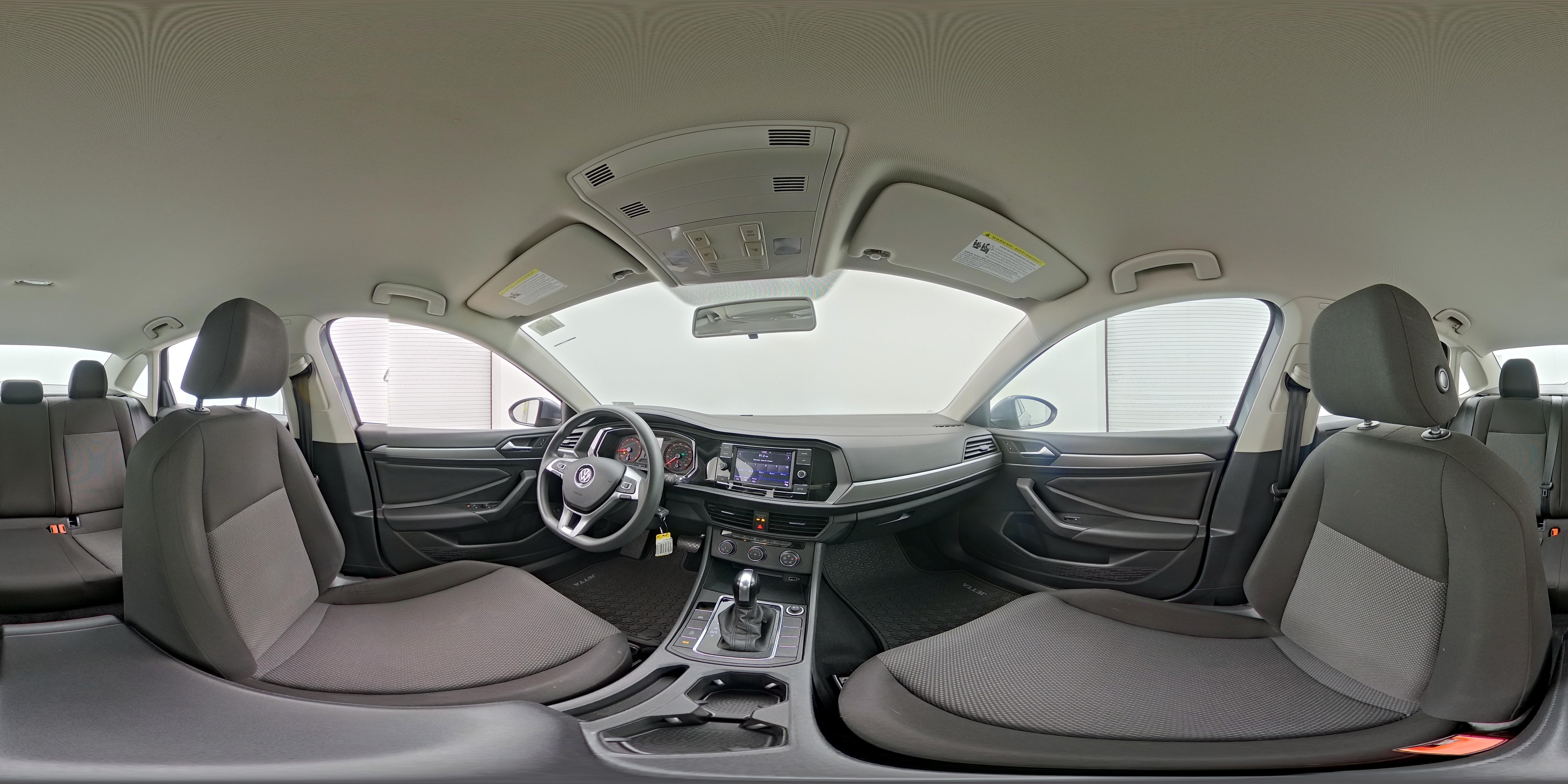 2019 Volkswagen Jetta S - Photo 24