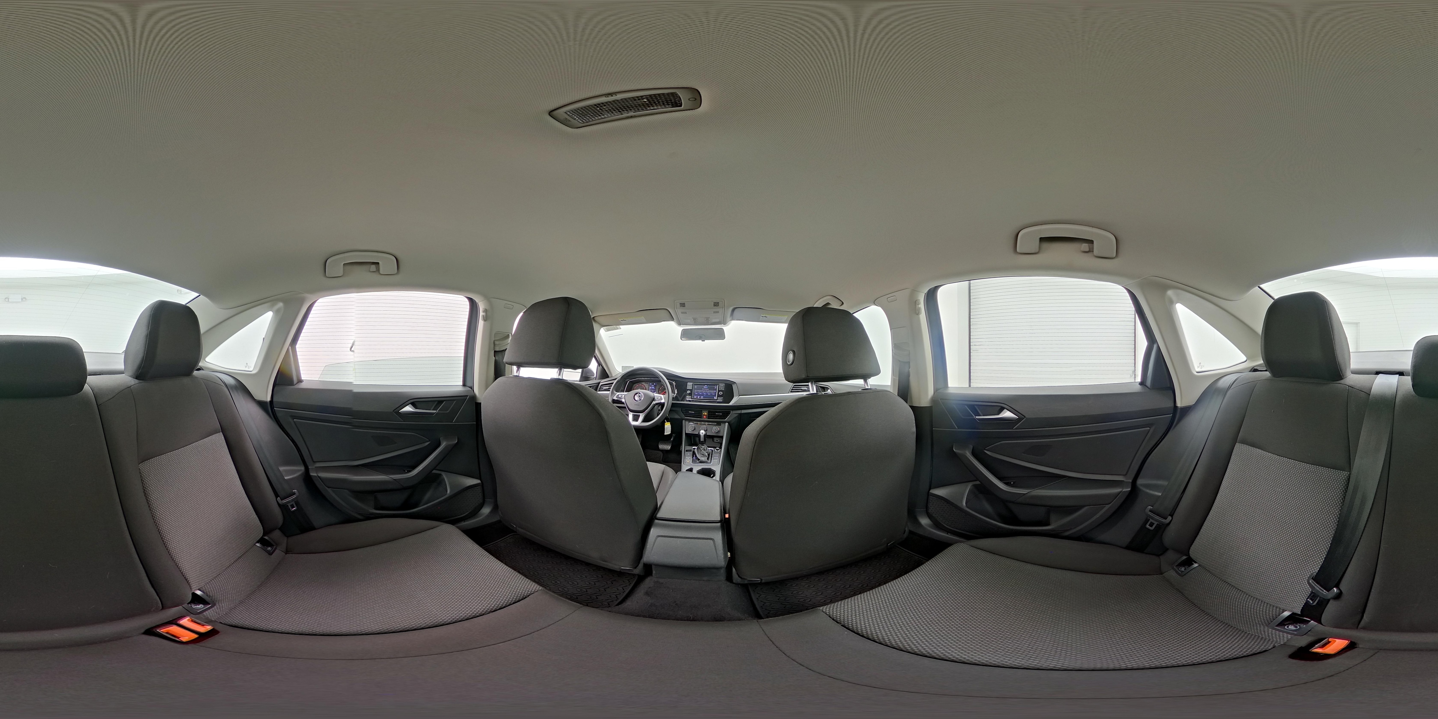 2019 Volkswagen Jetta S - Photo 25