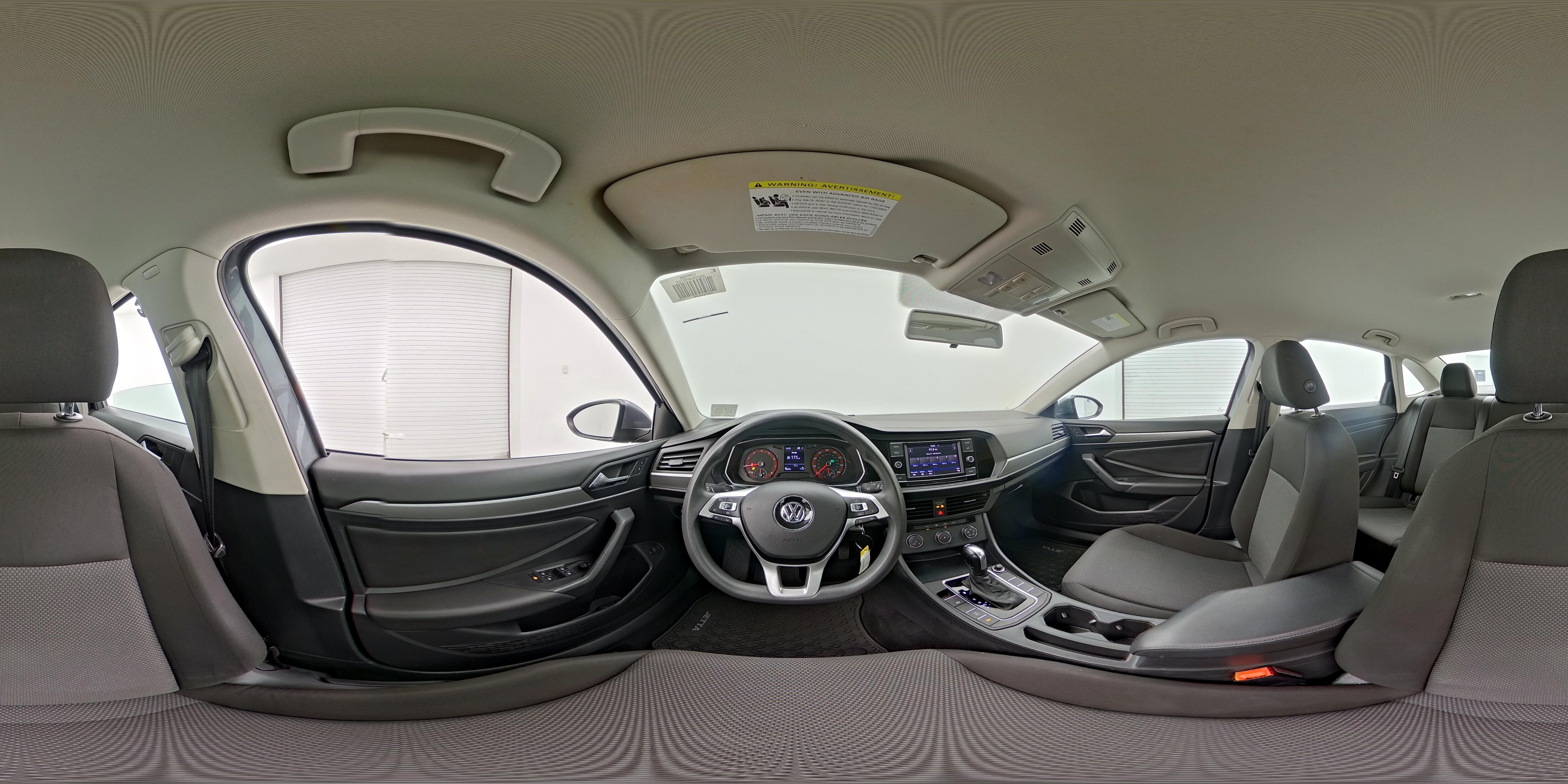 2019 Volkswagen Jetta S - Photo 26