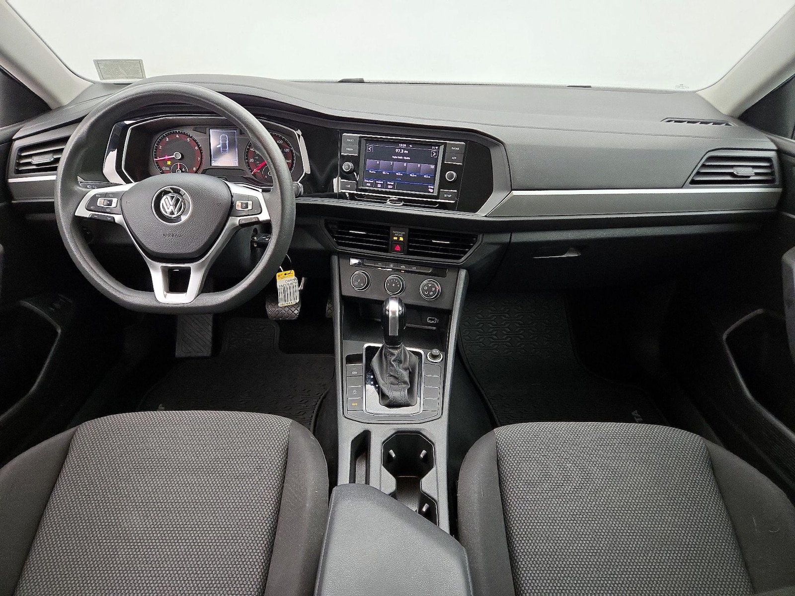 2019 Volkswagen Jetta S - Photo 10