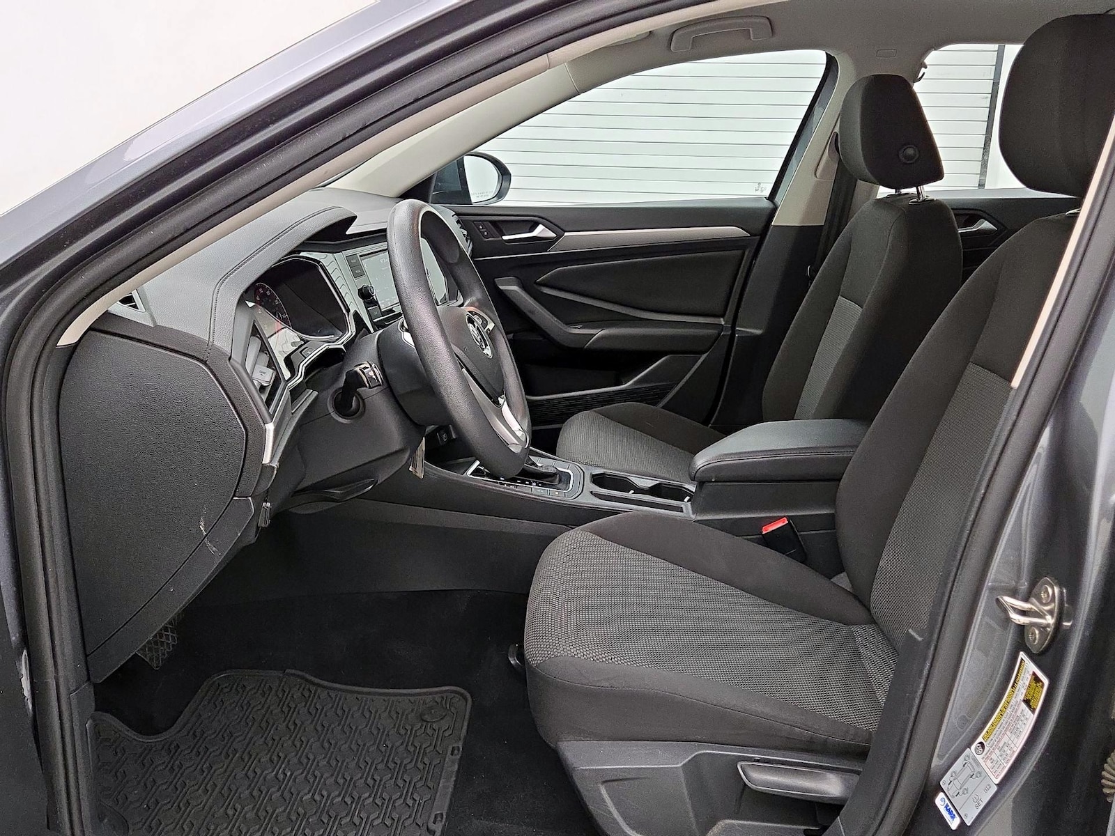 2019 Volkswagen Jetta S - Photo 12