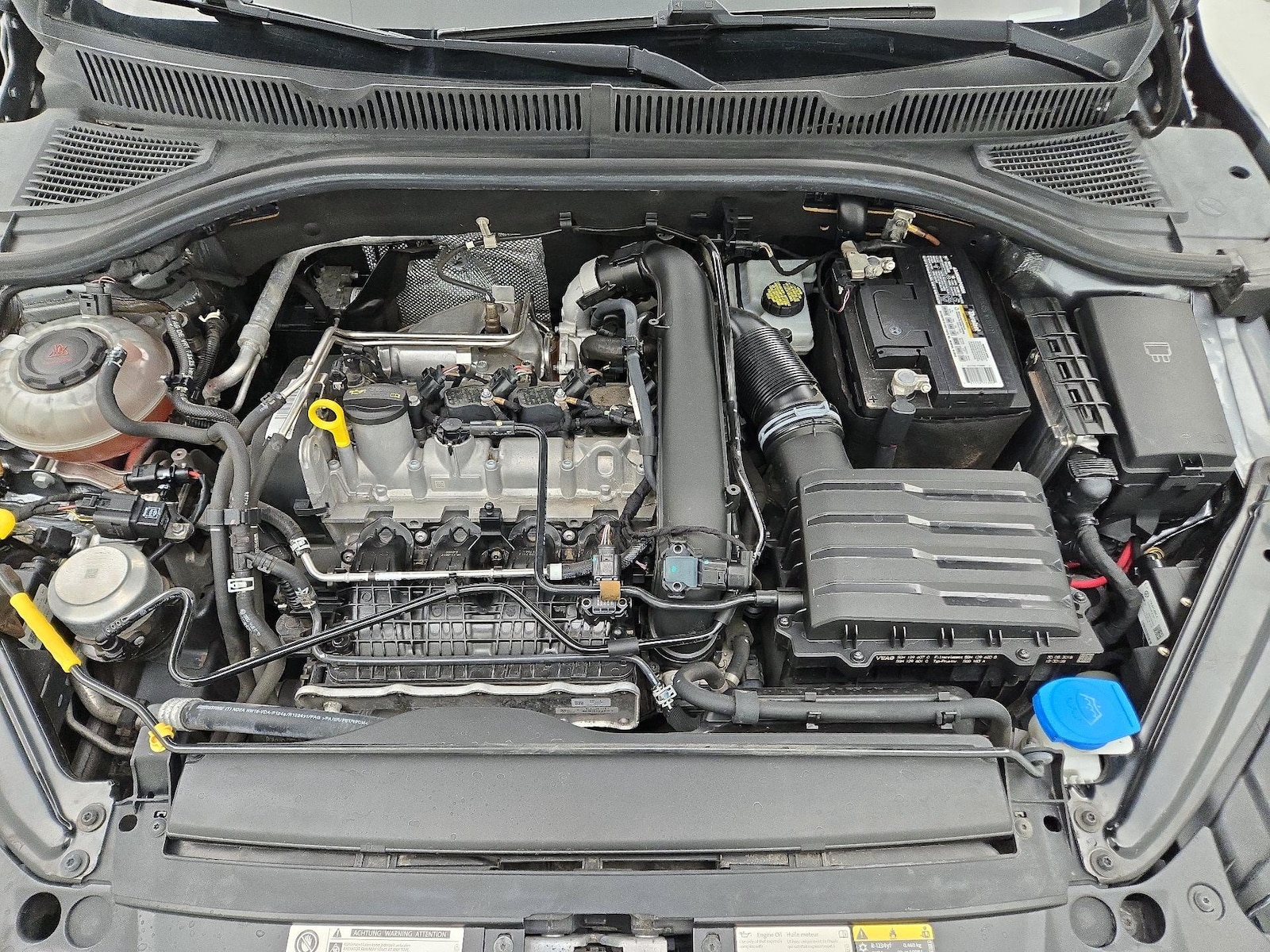 2019 Volkswagen Jetta S - Photo 22
