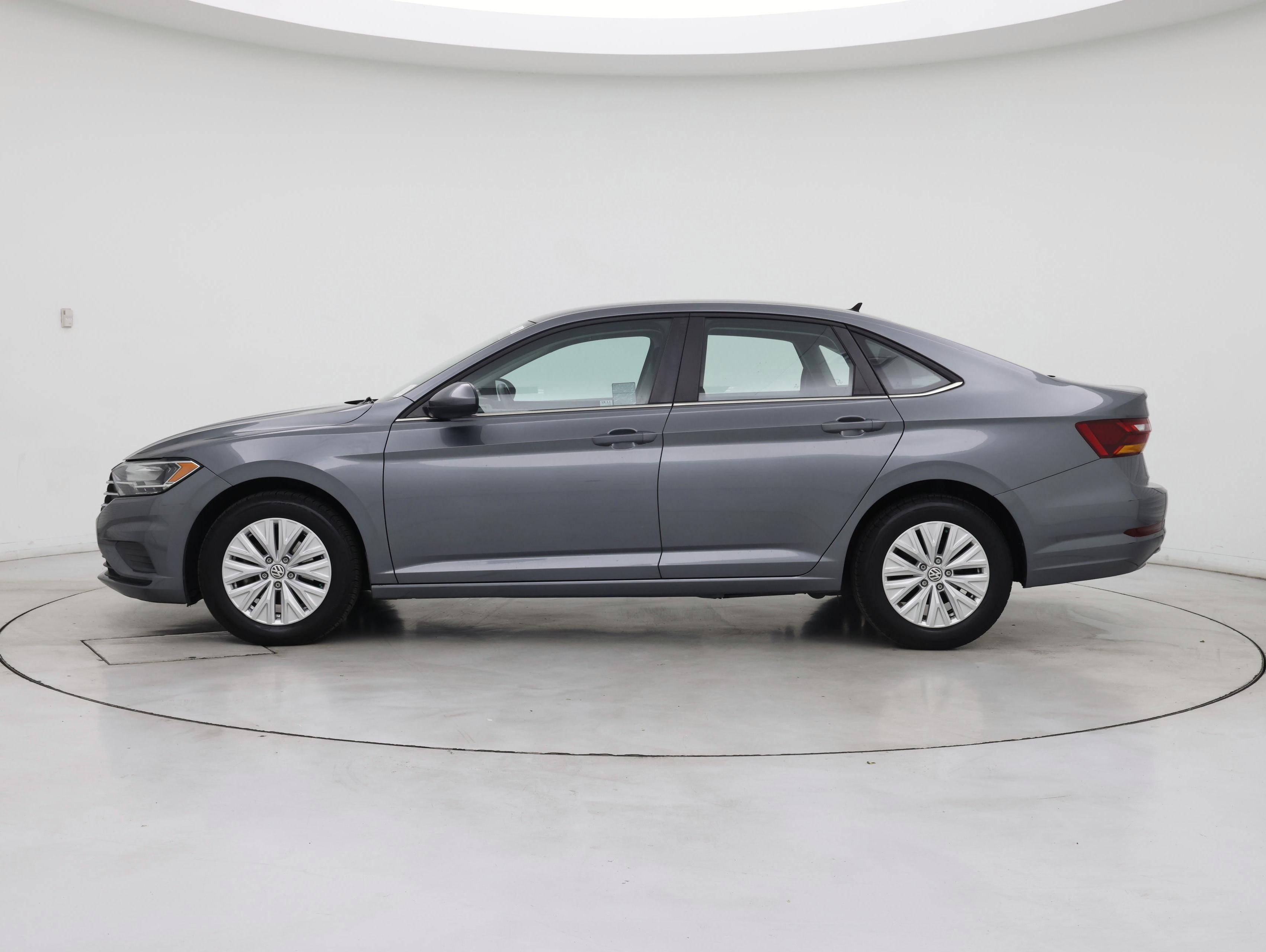 Thumbnail: 2019 Volkswagen Jetta - 3
