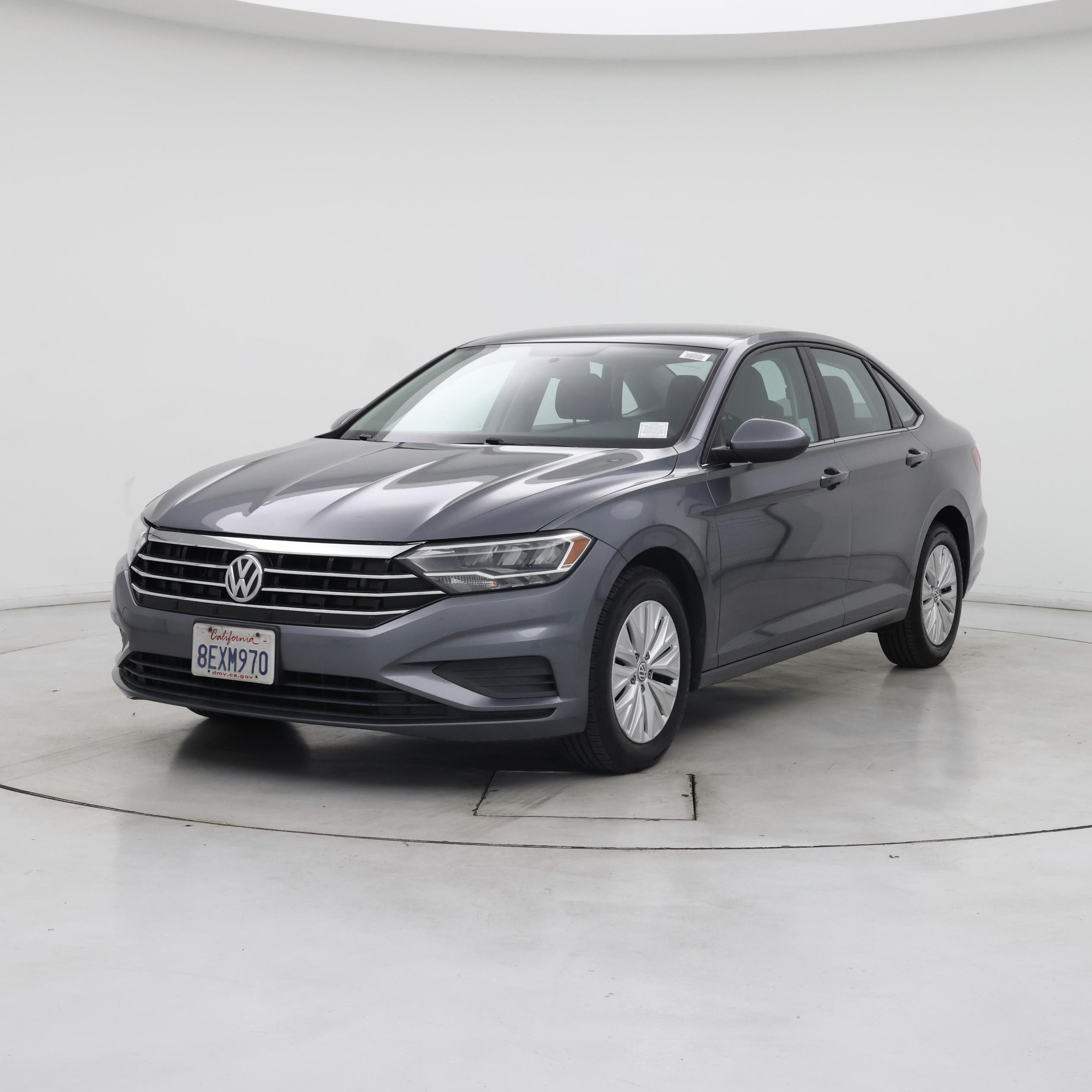 Thumbnail: 2019 Volkswagen Jetta - 4