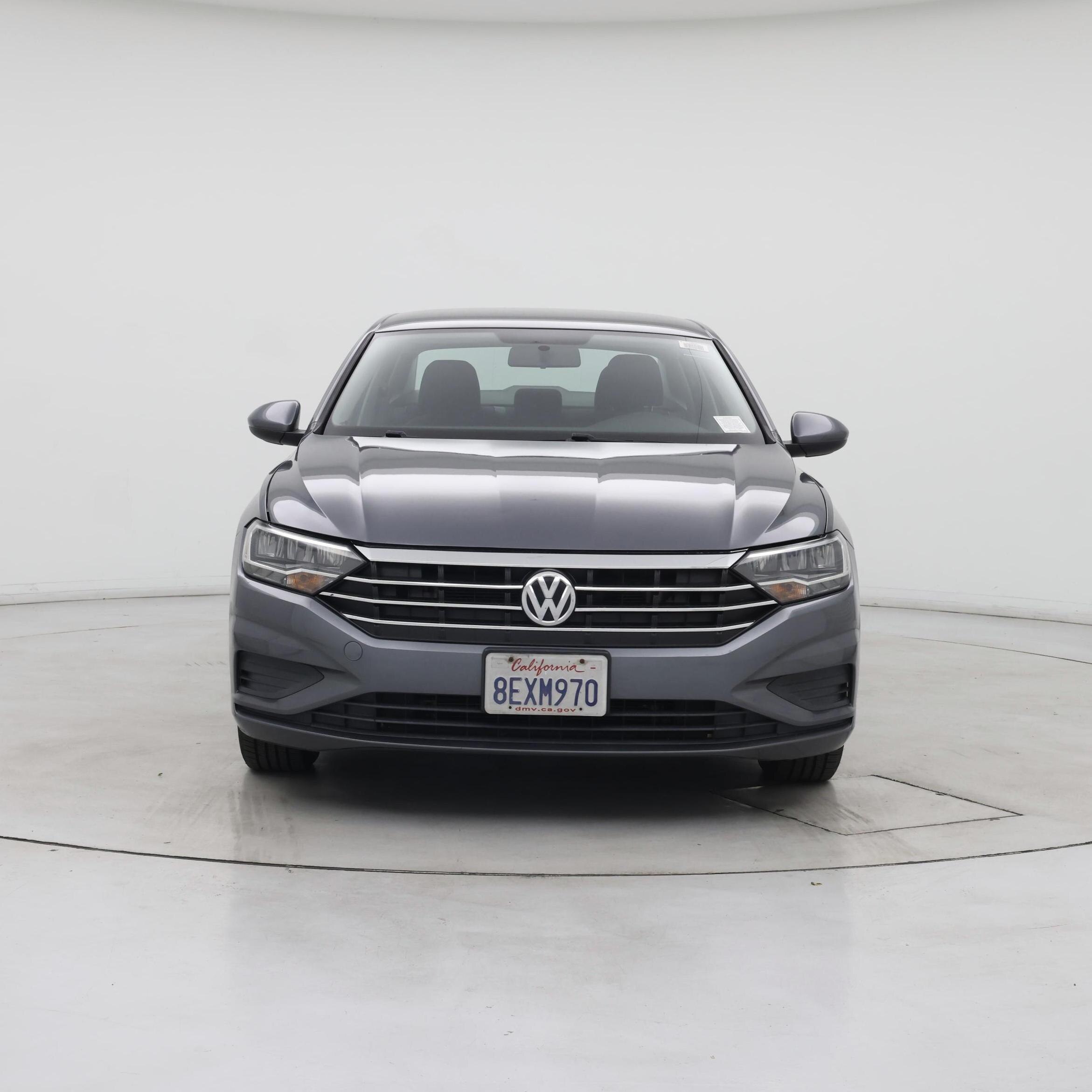 Thumbnail: 2019 Volkswagen Jetta - 5