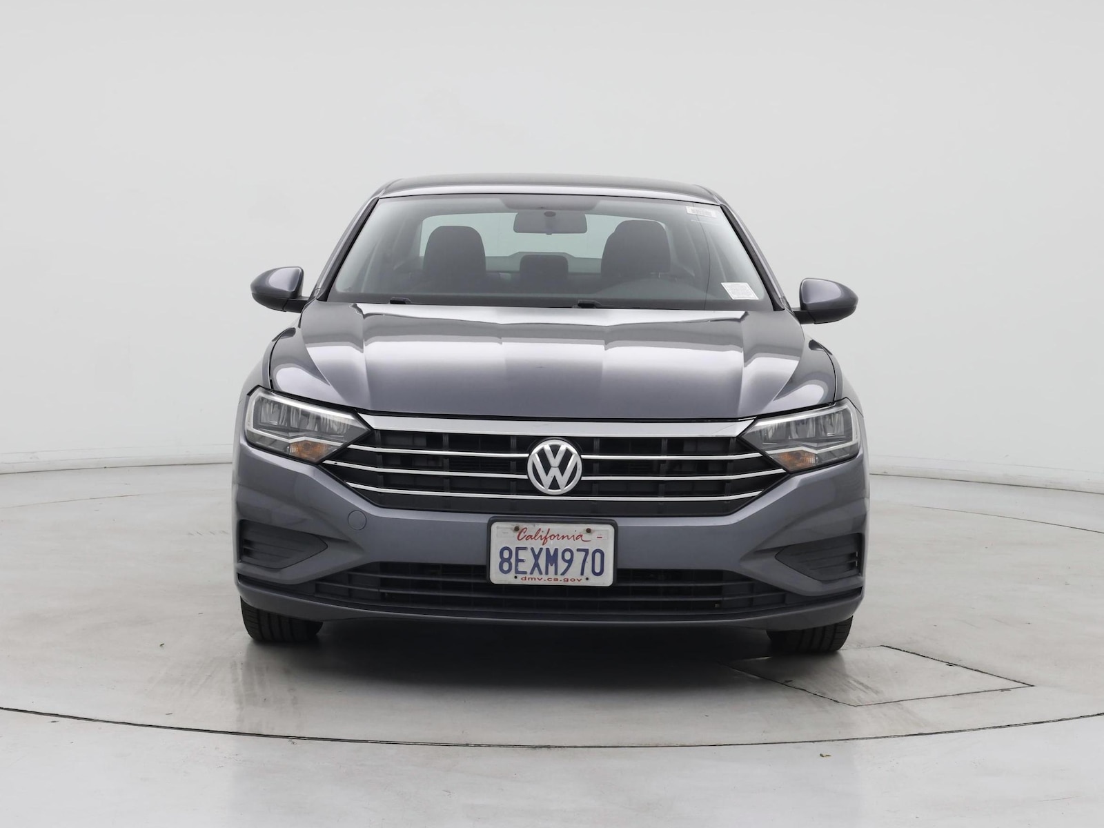 2019 Volkswagen Jetta S - Photo 6