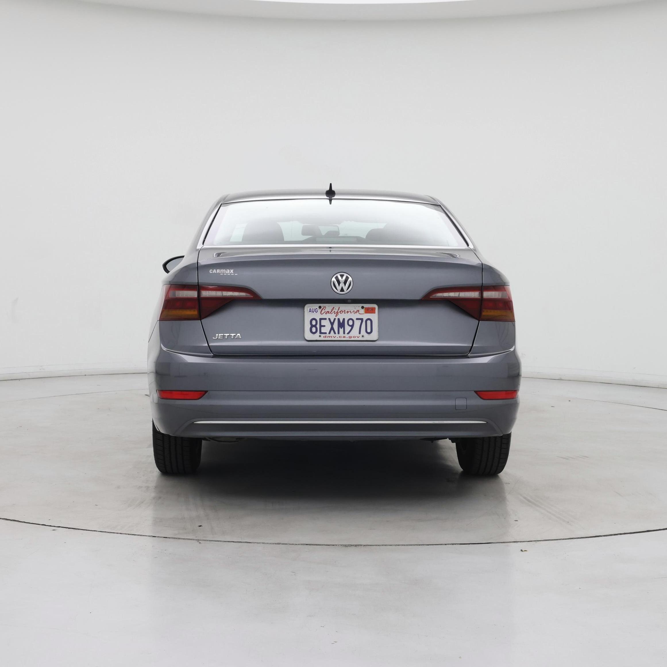 Thumbnail: 2019 Volkswagen Jetta - 6