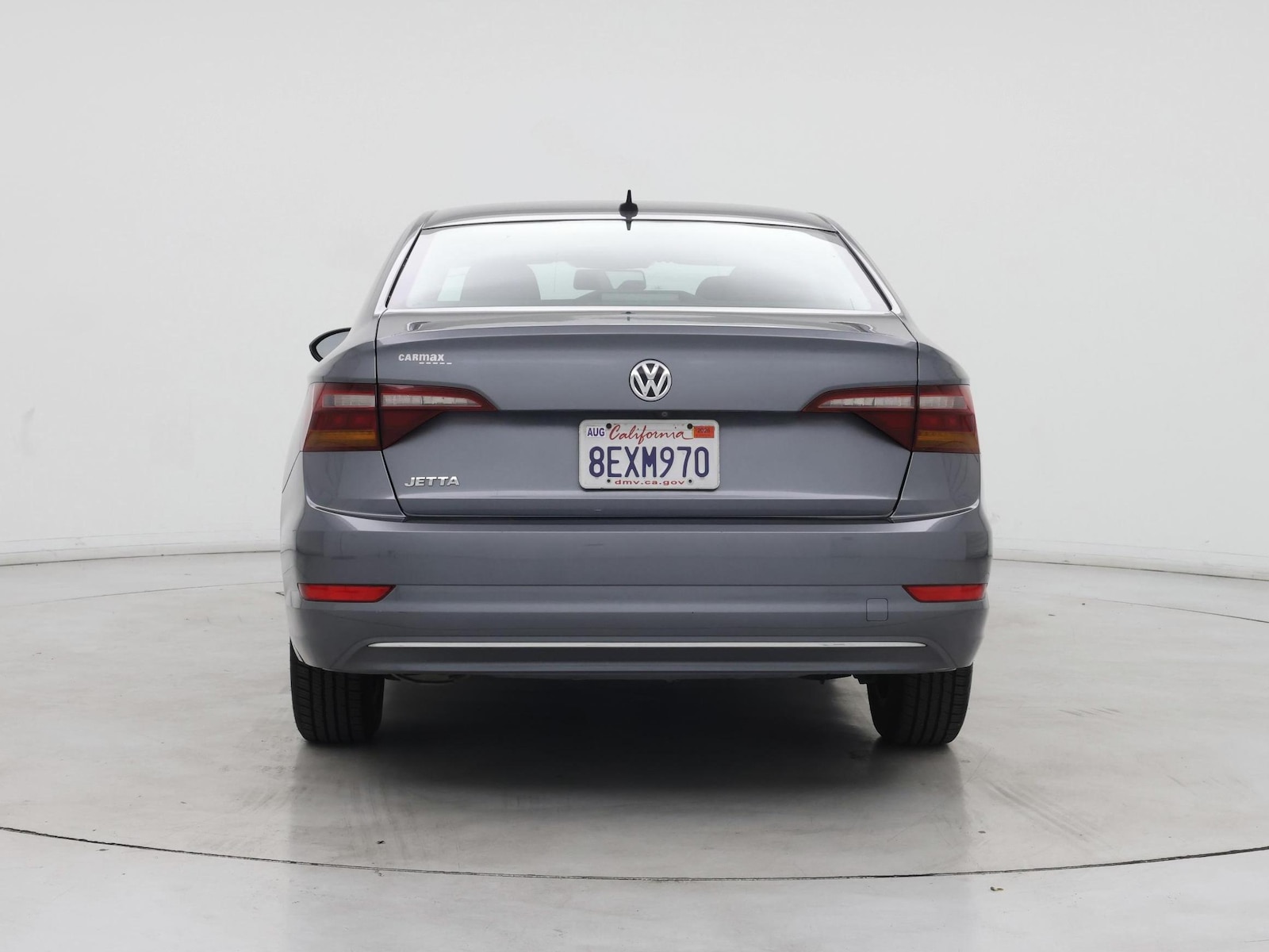 2019 Volkswagen Jetta S - Photo 7