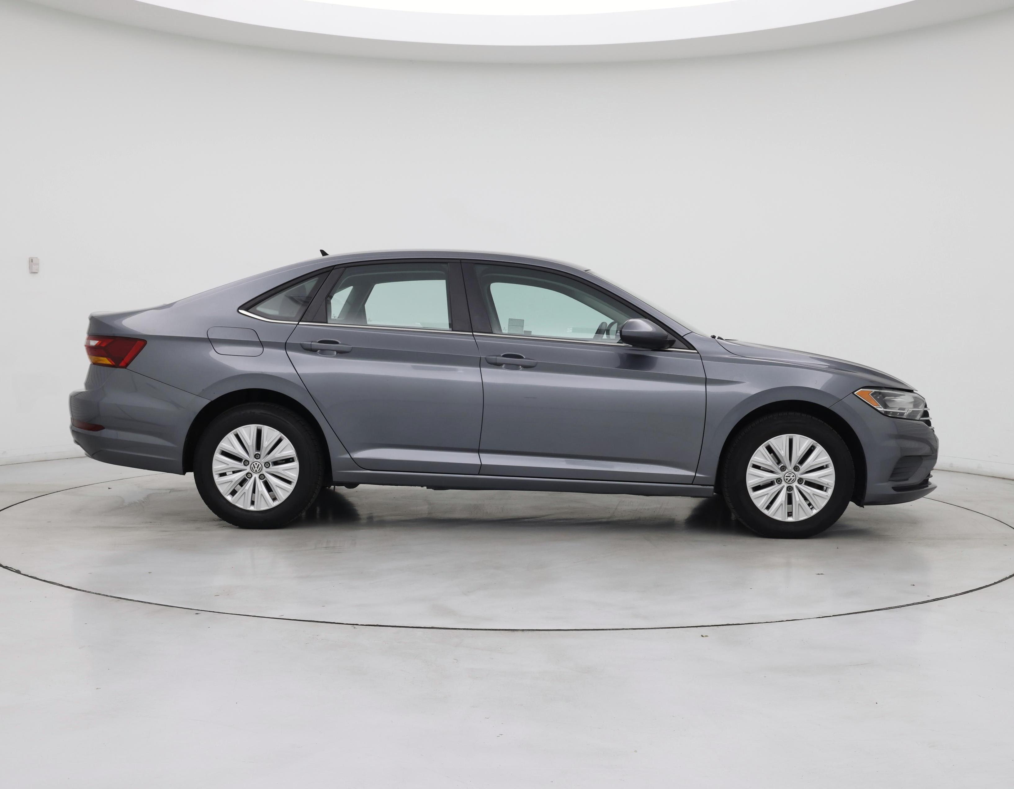 Thumbnail: 2019 Volkswagen Jetta - 7