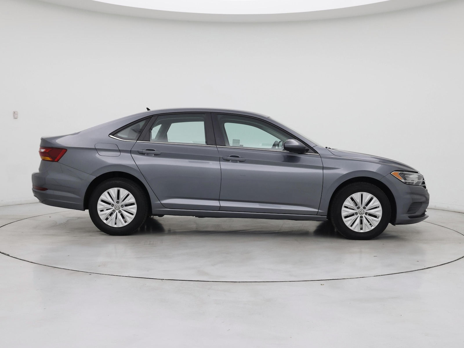 2019 Volkswagen Jetta S - Photo 8