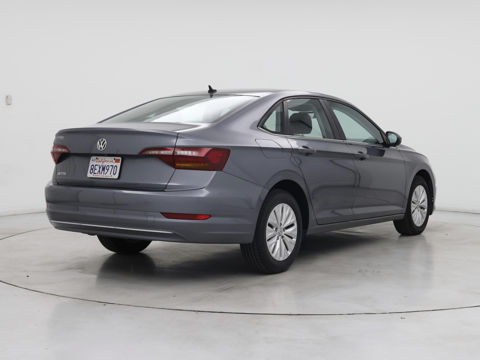 2019 Volkswagen Jetta S - Photo 9