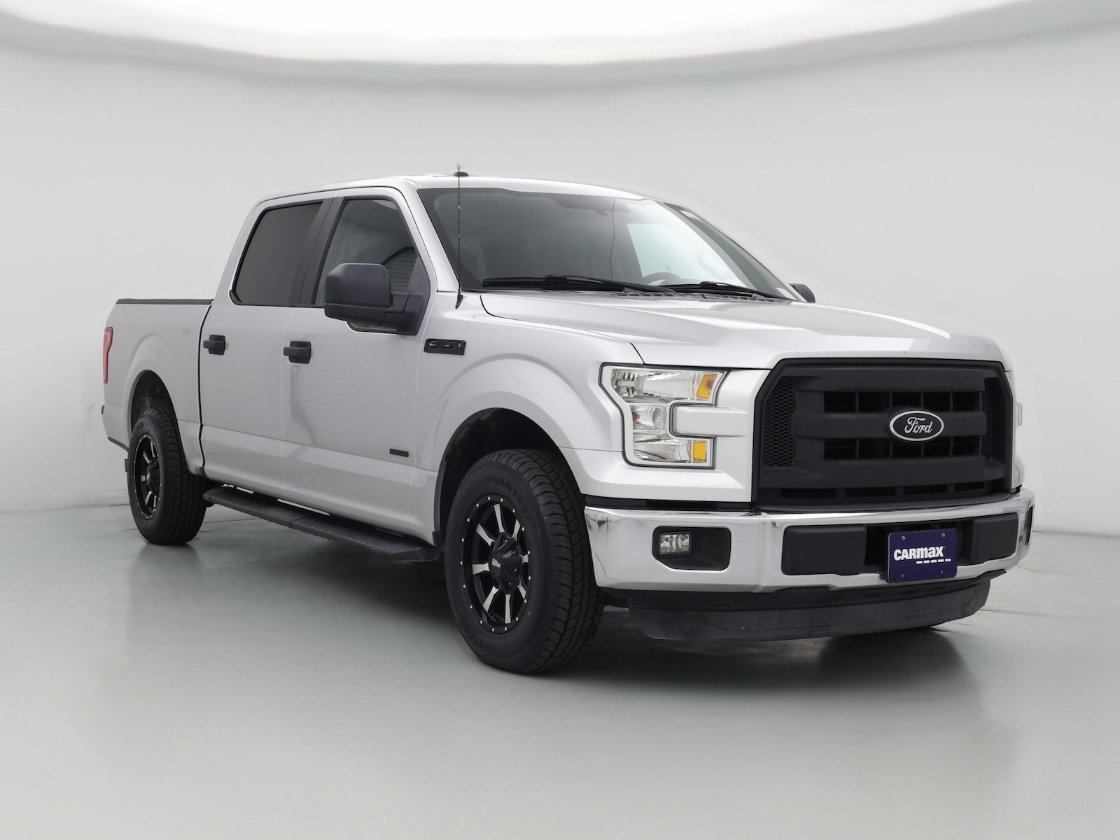 2015 Ford F-150 XL