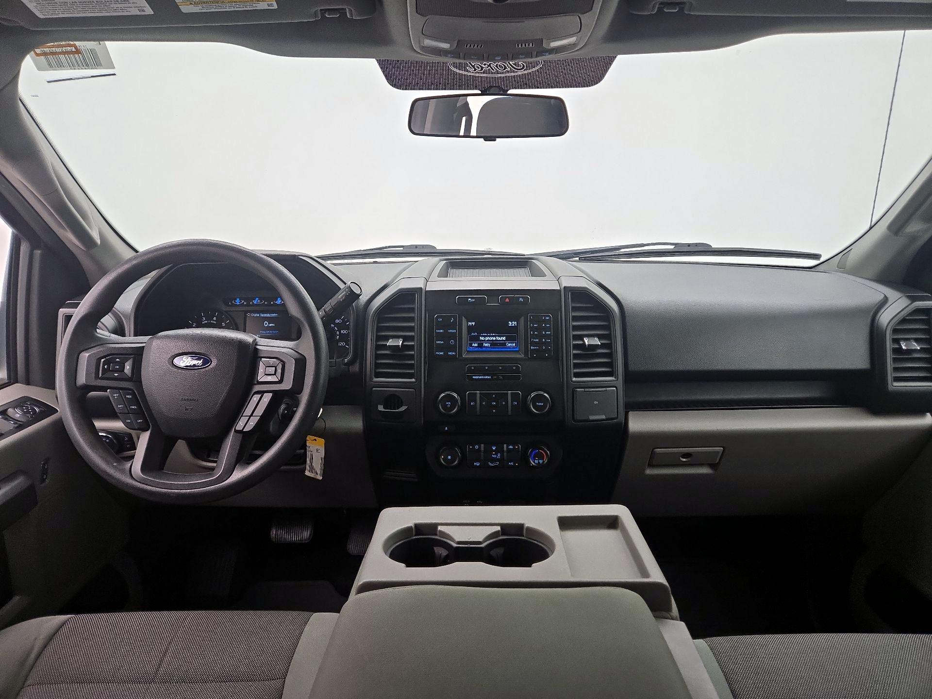 Thumbnail: 2015 Ford F-150 - 9