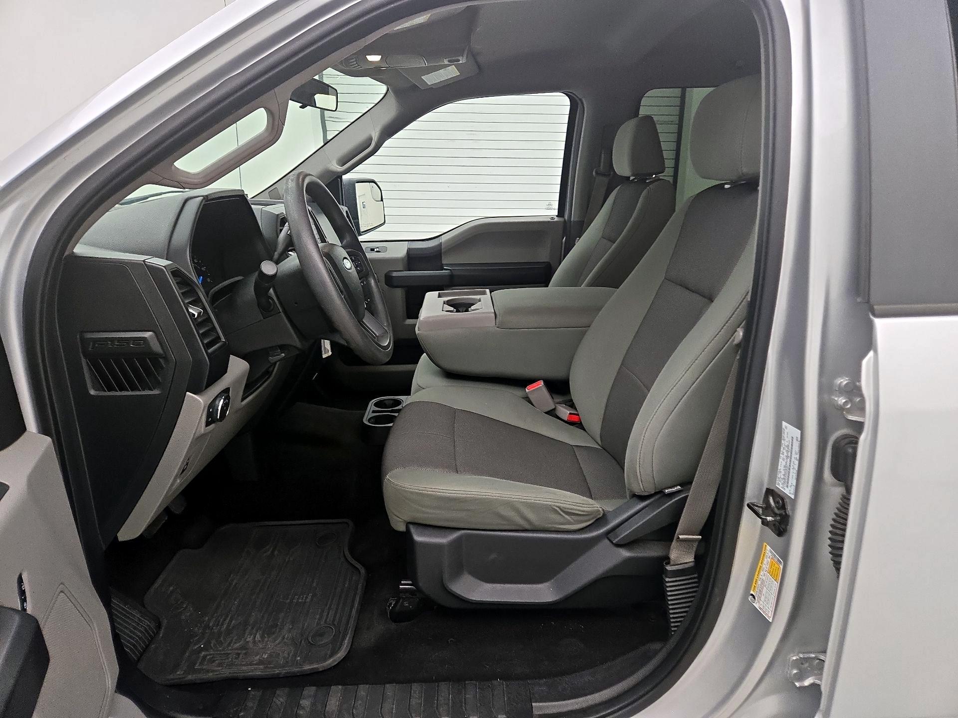 Thumbnail: 2015 Ford F-150 - 11