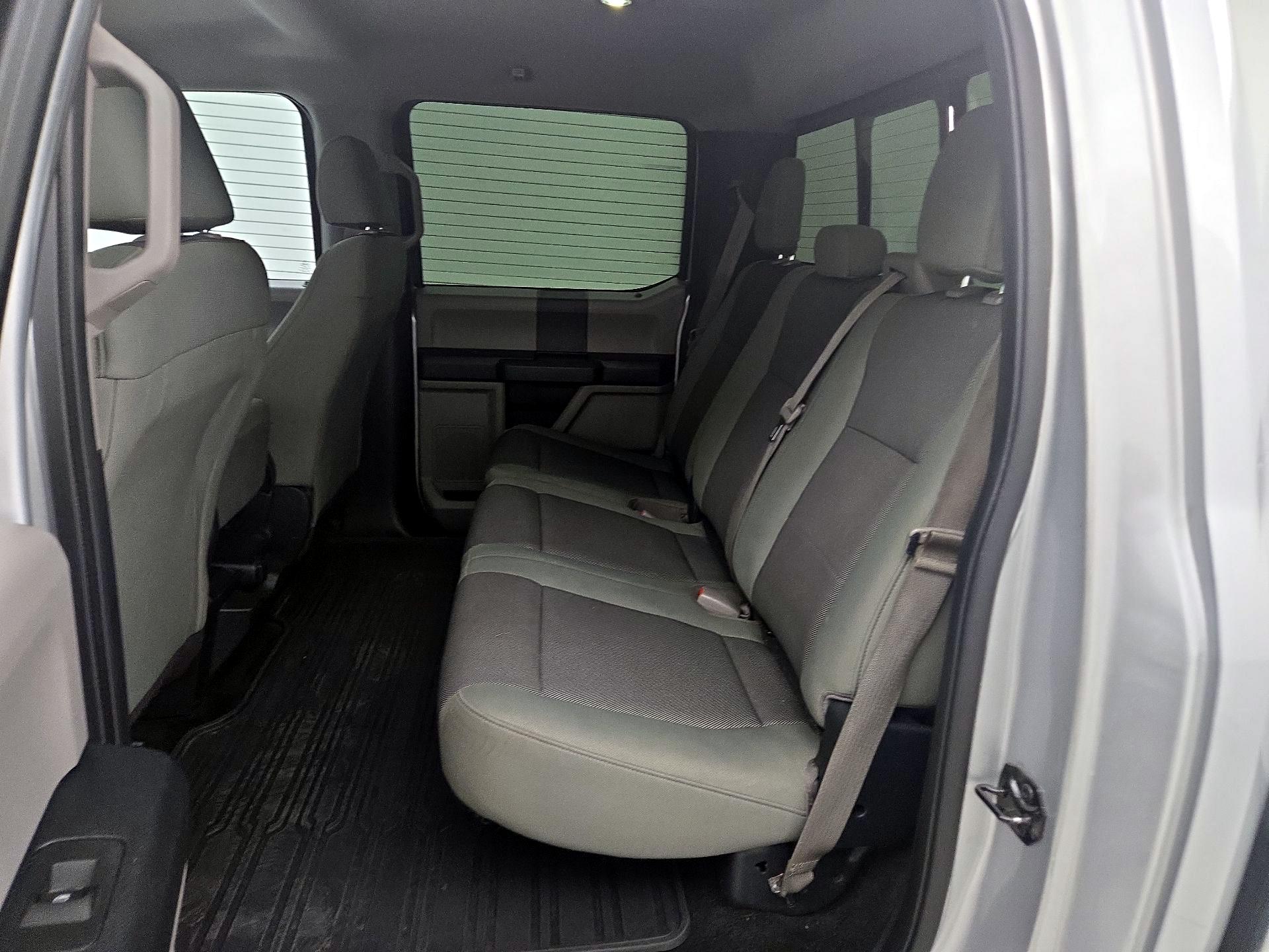 Thumbnail: 2015 Ford F-150 - 19