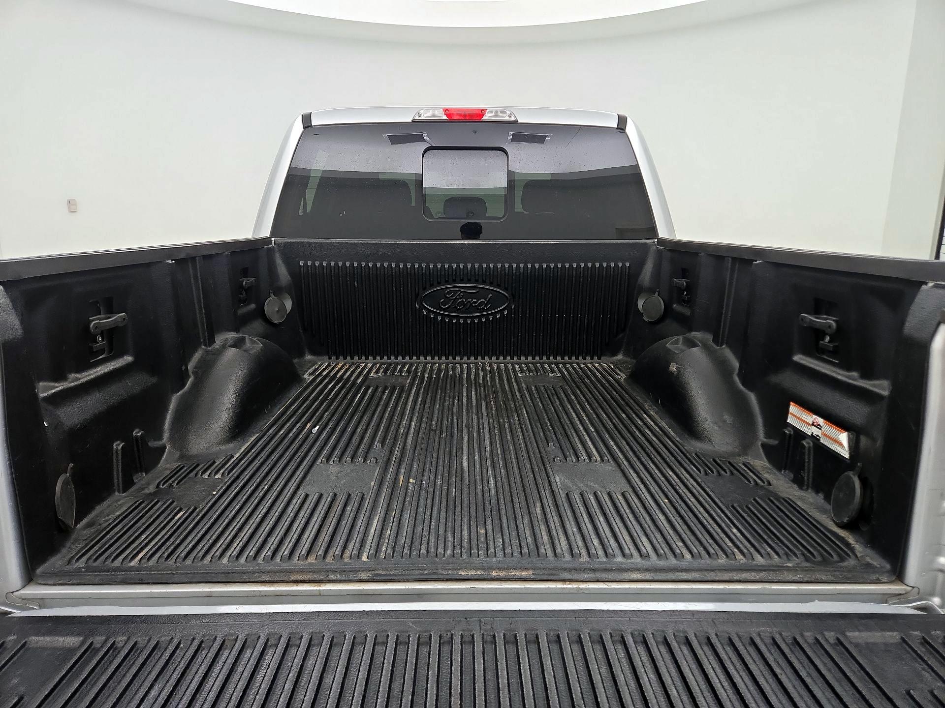 Thumbnail: 2015 Ford F-150 - 20