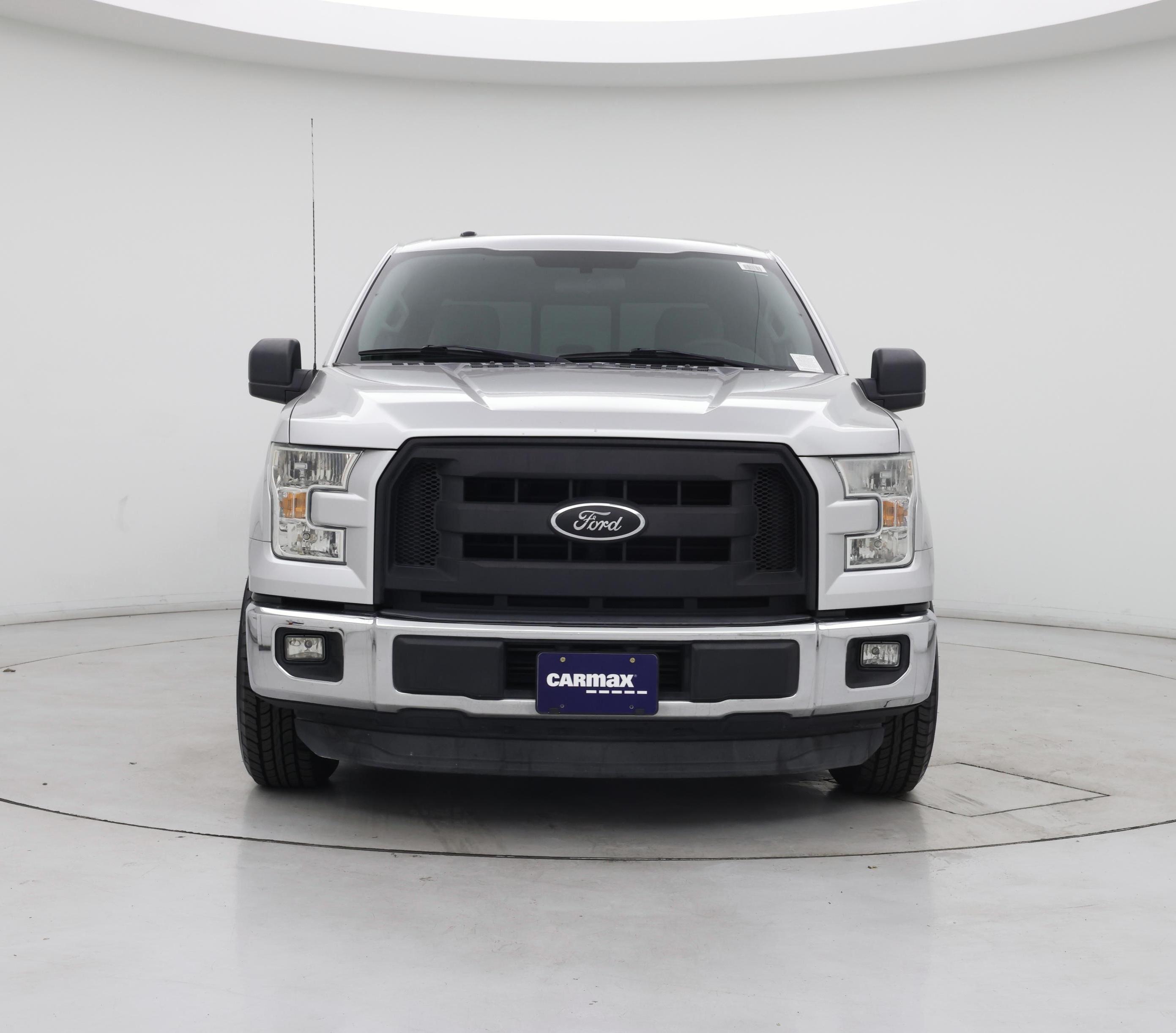 Thumbnail: 2015 Ford F-150 - 5