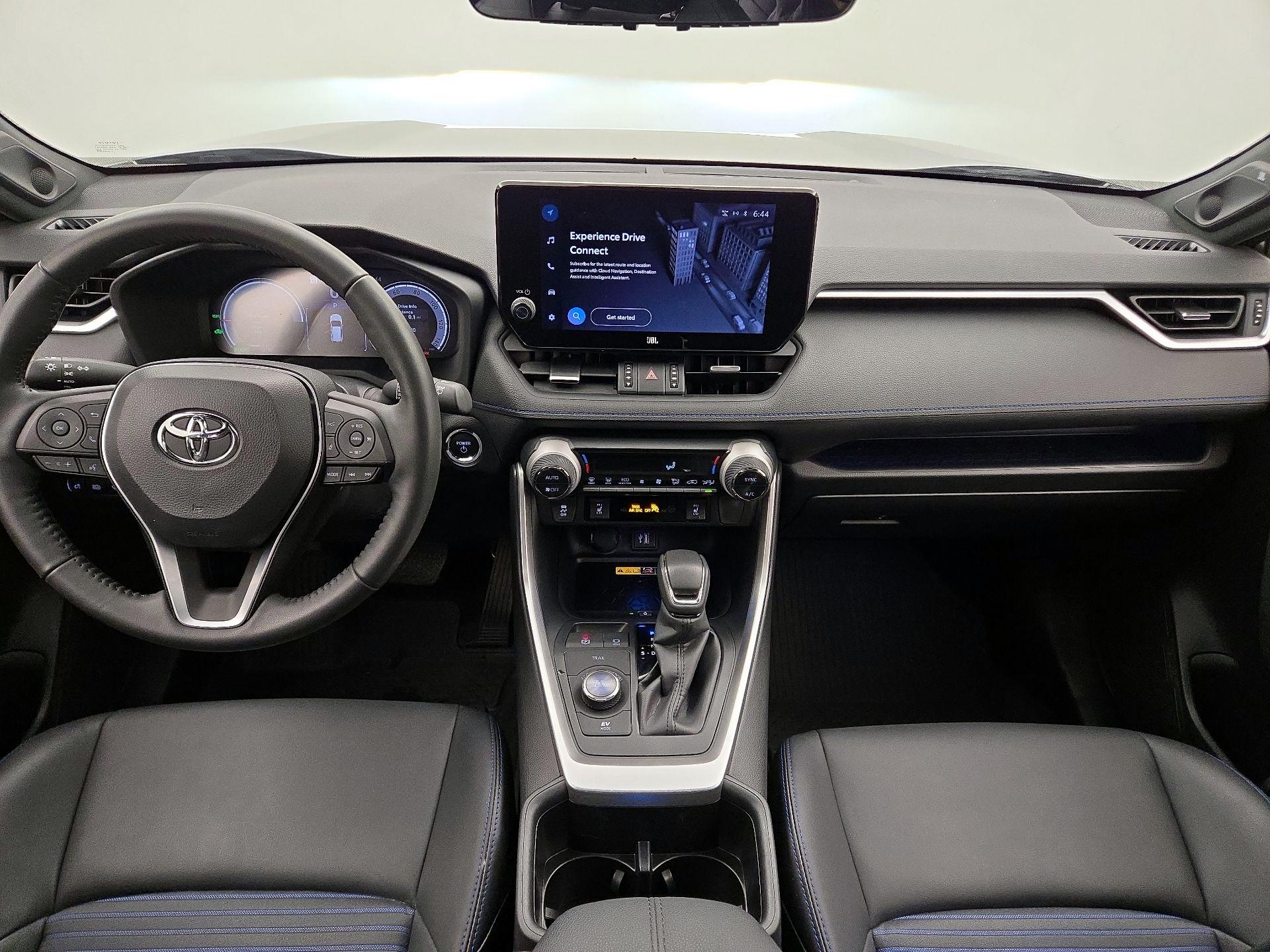 Thumbnail: 2024 Toyota RAV4 - 9