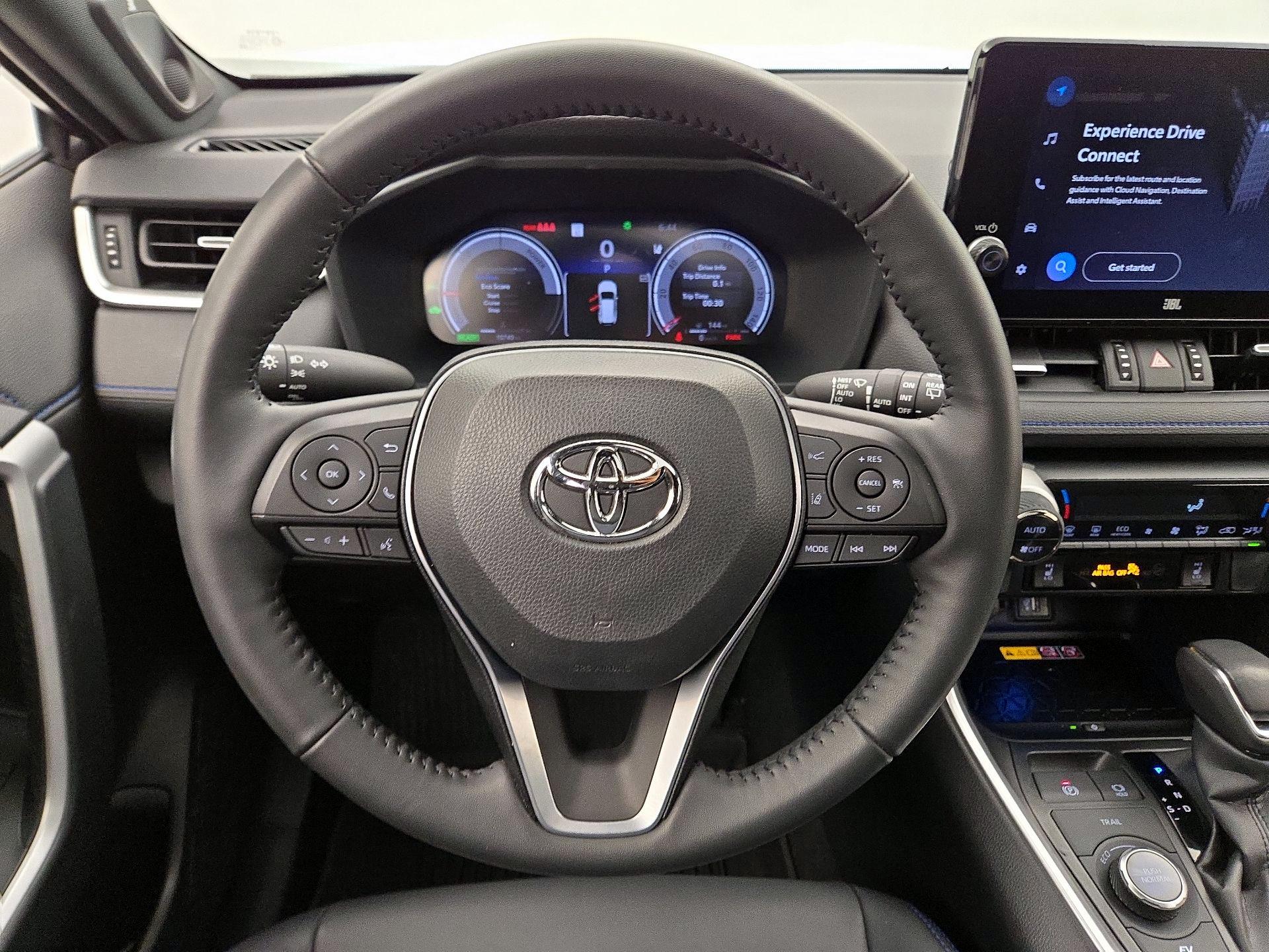 Thumbnail: 2024 Toyota RAV4 - 10