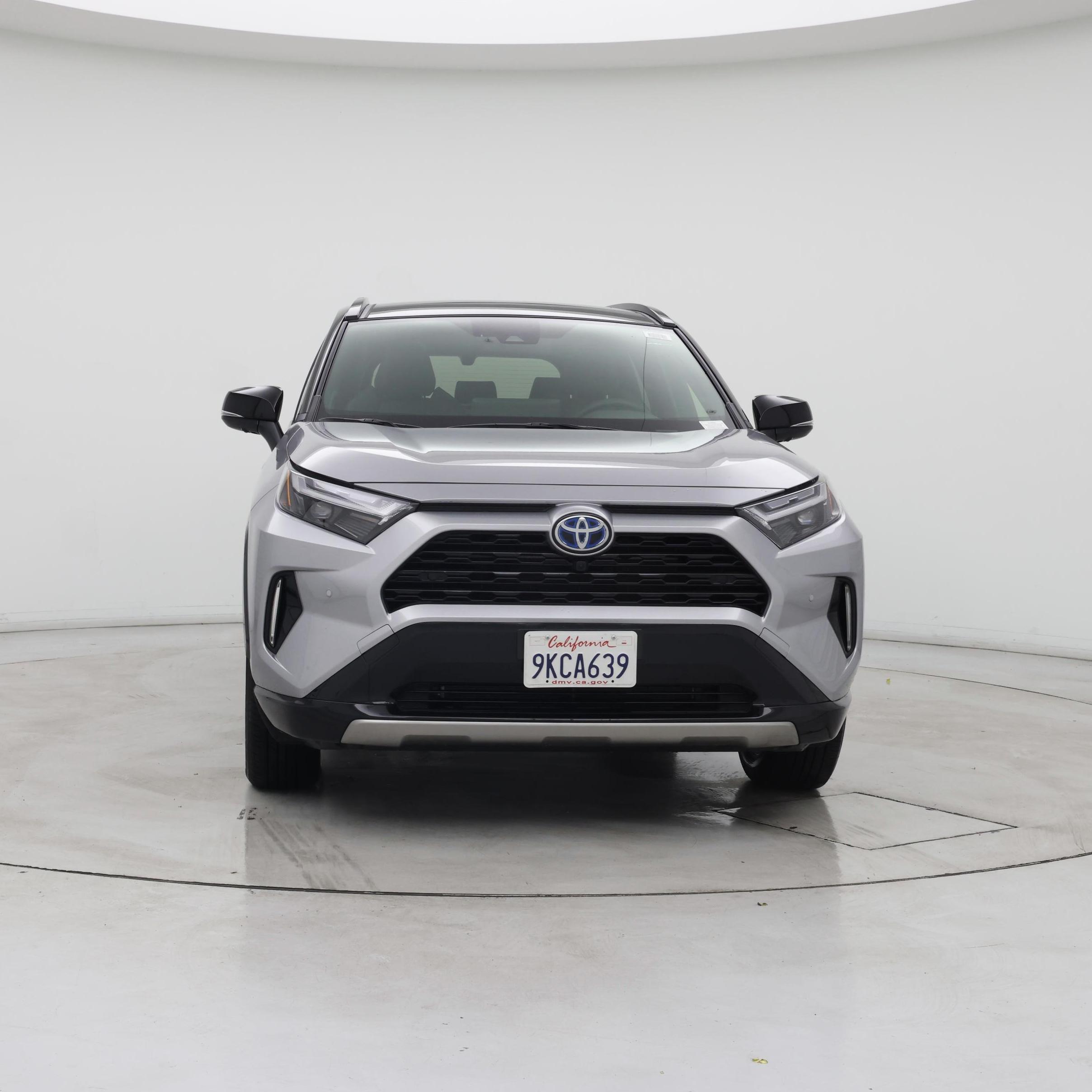 Thumbnail: 2024 Toyota RAV4 - 5
