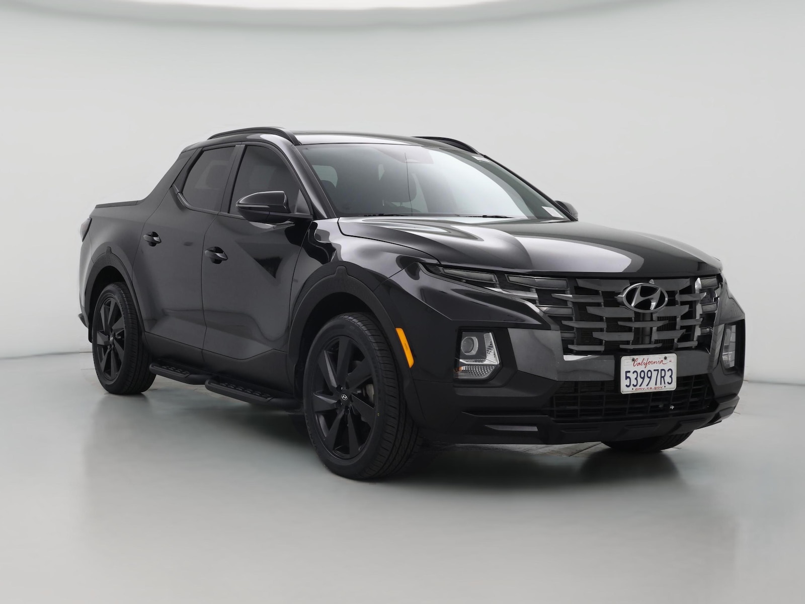 2023 Hyundai Santa Cruz Night