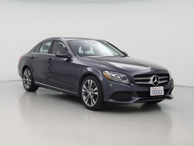 2016 Mercedes-Benz C300