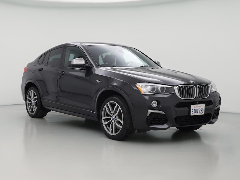 2017 BMW X4 M40i -
                  Pleasanton, CA