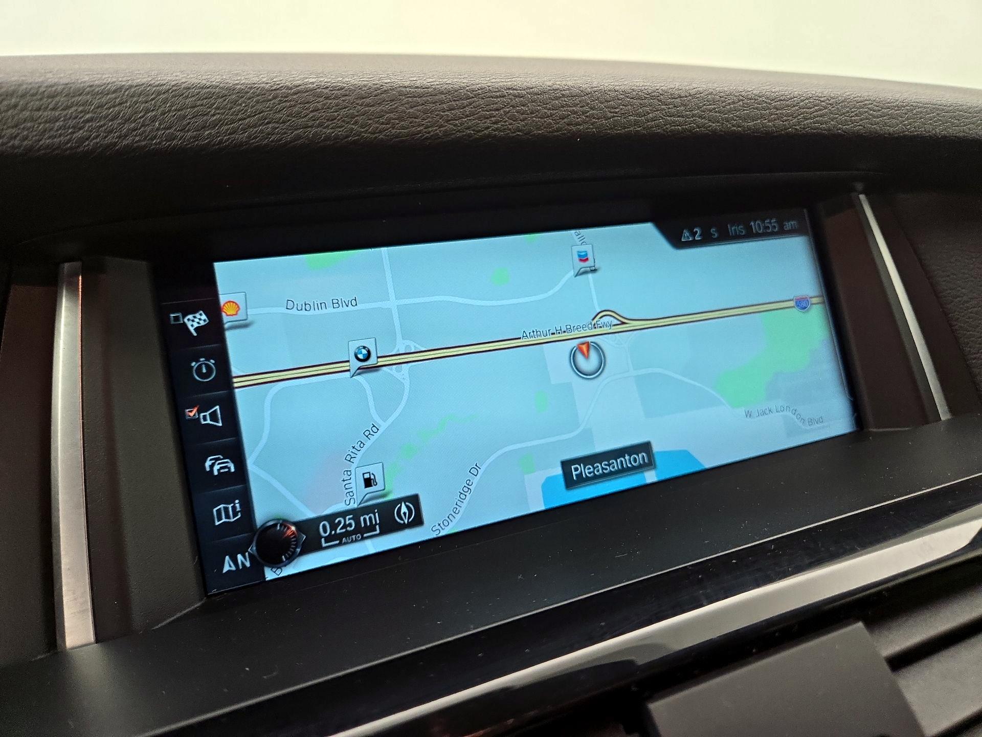 Thumbnail: 2017 BMW X4 - 14