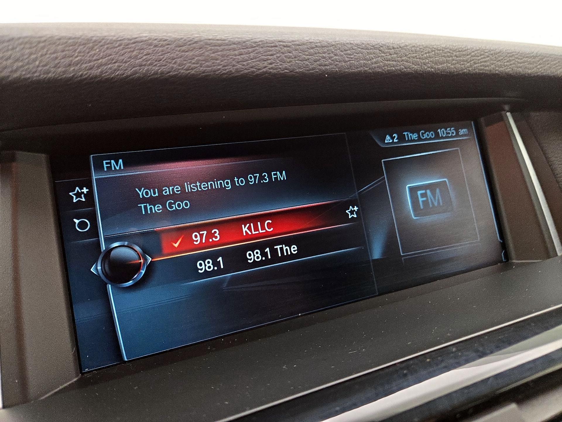 Thumbnail: 2017 BMW X4 - 16