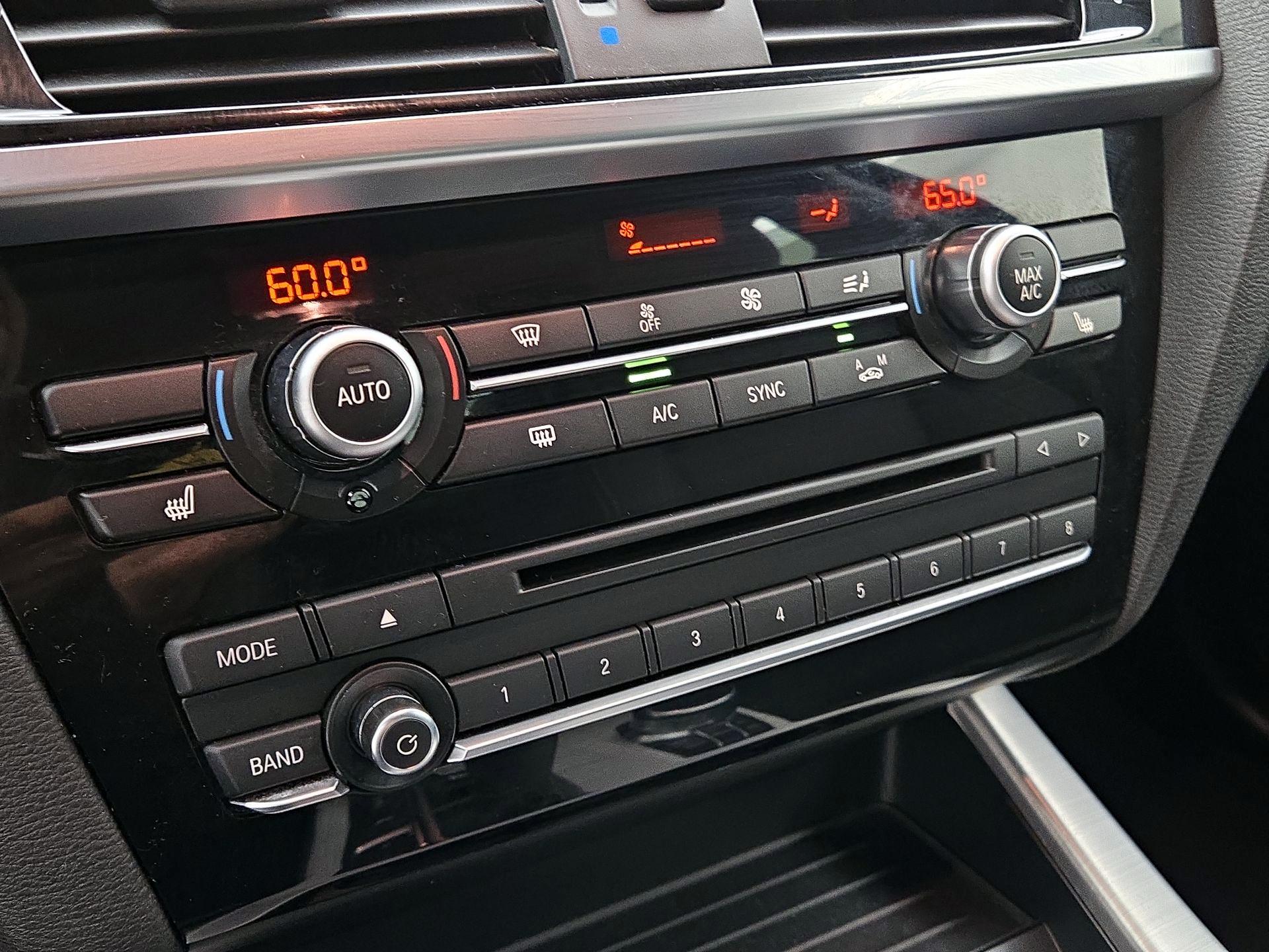 Thumbnail: 2017 BMW X4 - 17