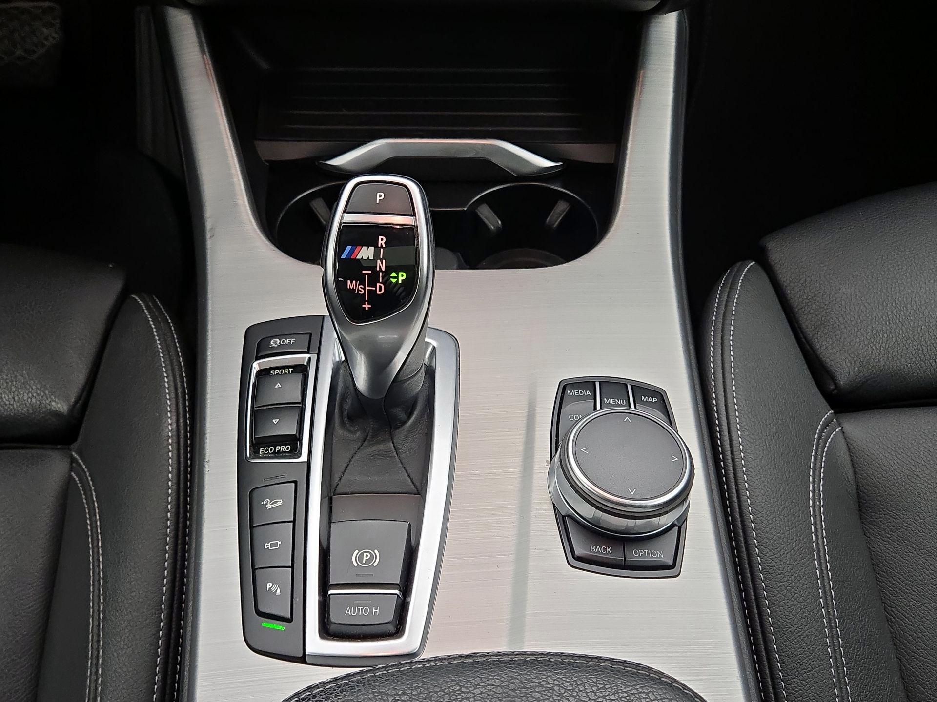 Thumbnail: 2017 BMW X4 - 18