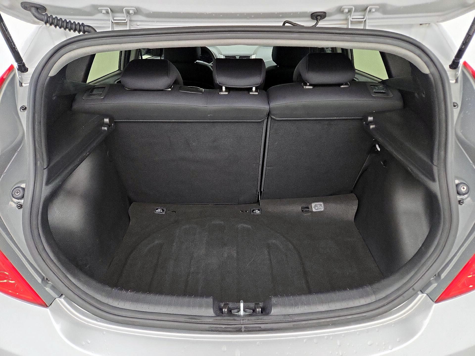 Thumbnail: 2017 Hyundai Accent - 19