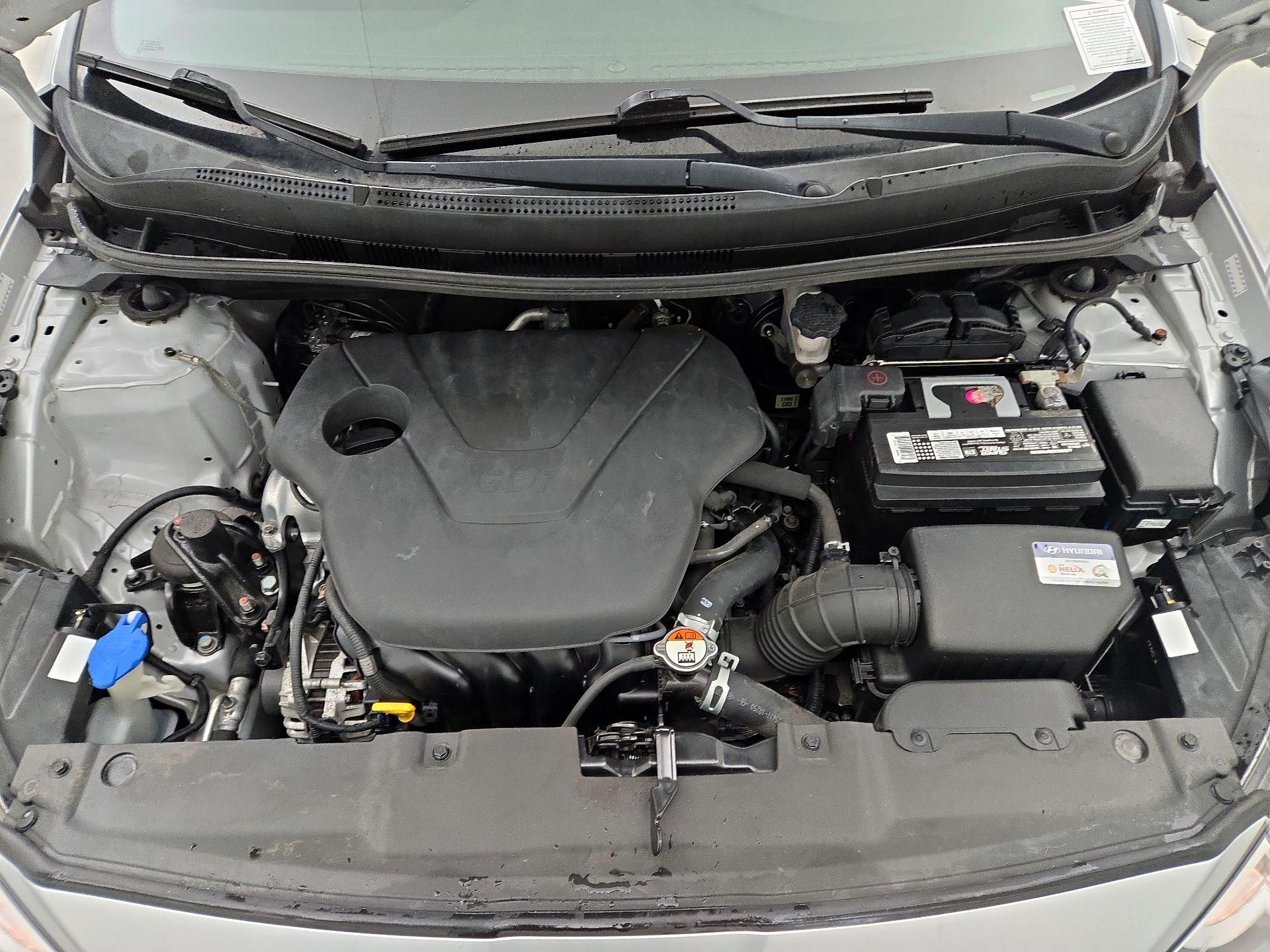 Thumbnail: 2017 Hyundai Accent - 20