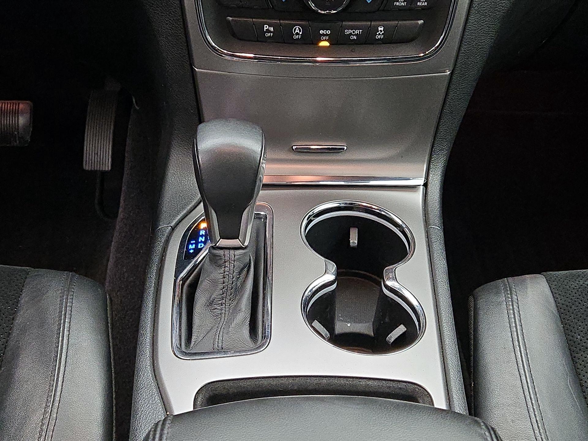 Thumbnail: 2018 Jeep Grand Cherokee - 17