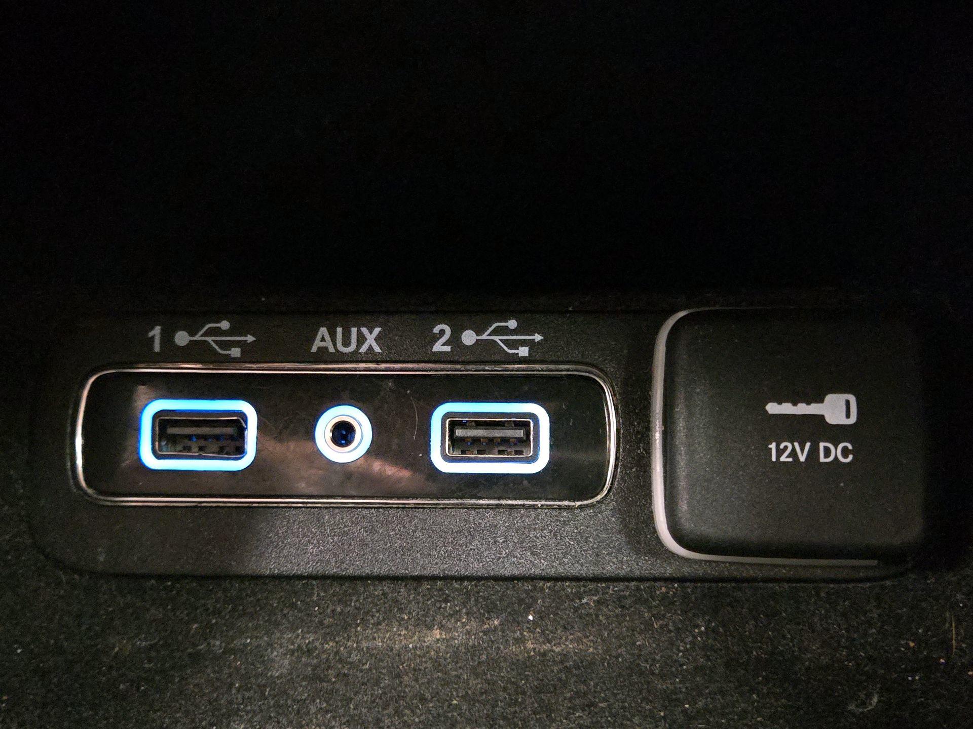 Thumbnail: 2018 Jeep Grand Cherokee - 18