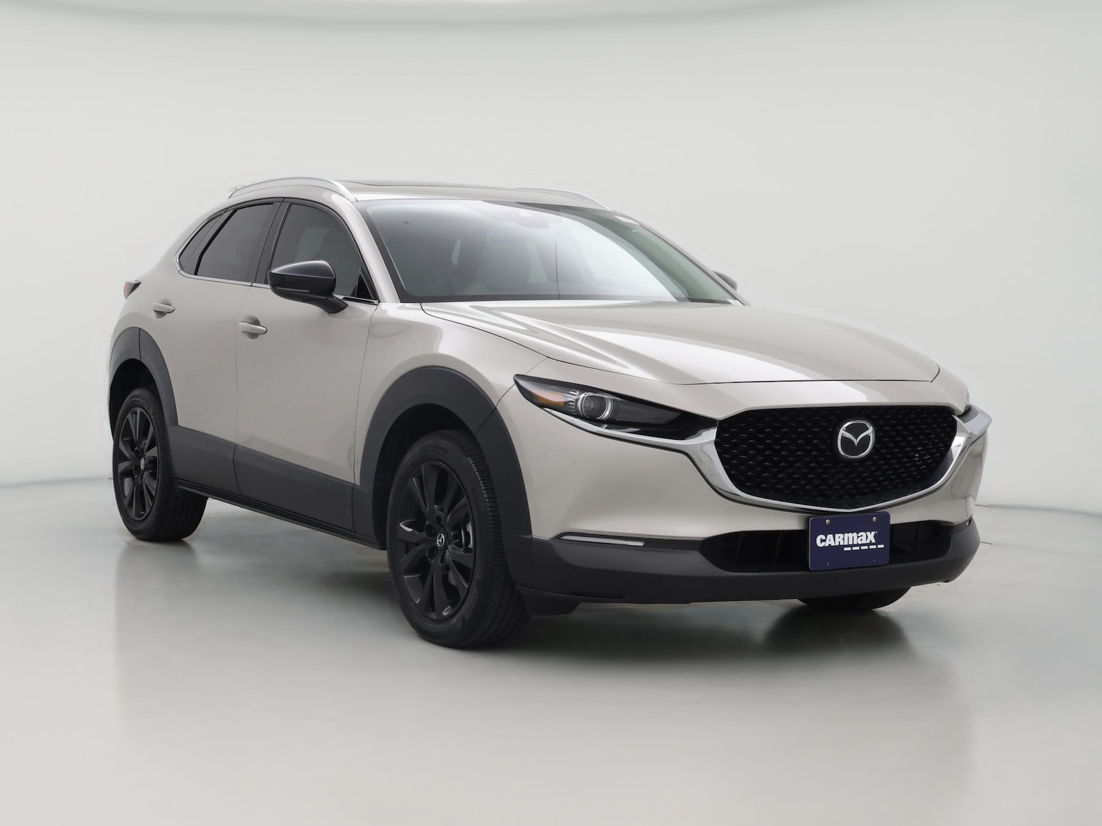 2023 Mazda CX-30 Turbo Premium