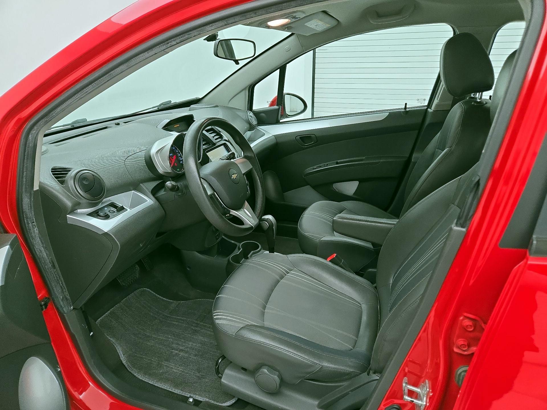 Thumbnail: 2015 Chevrolet Spark - 11