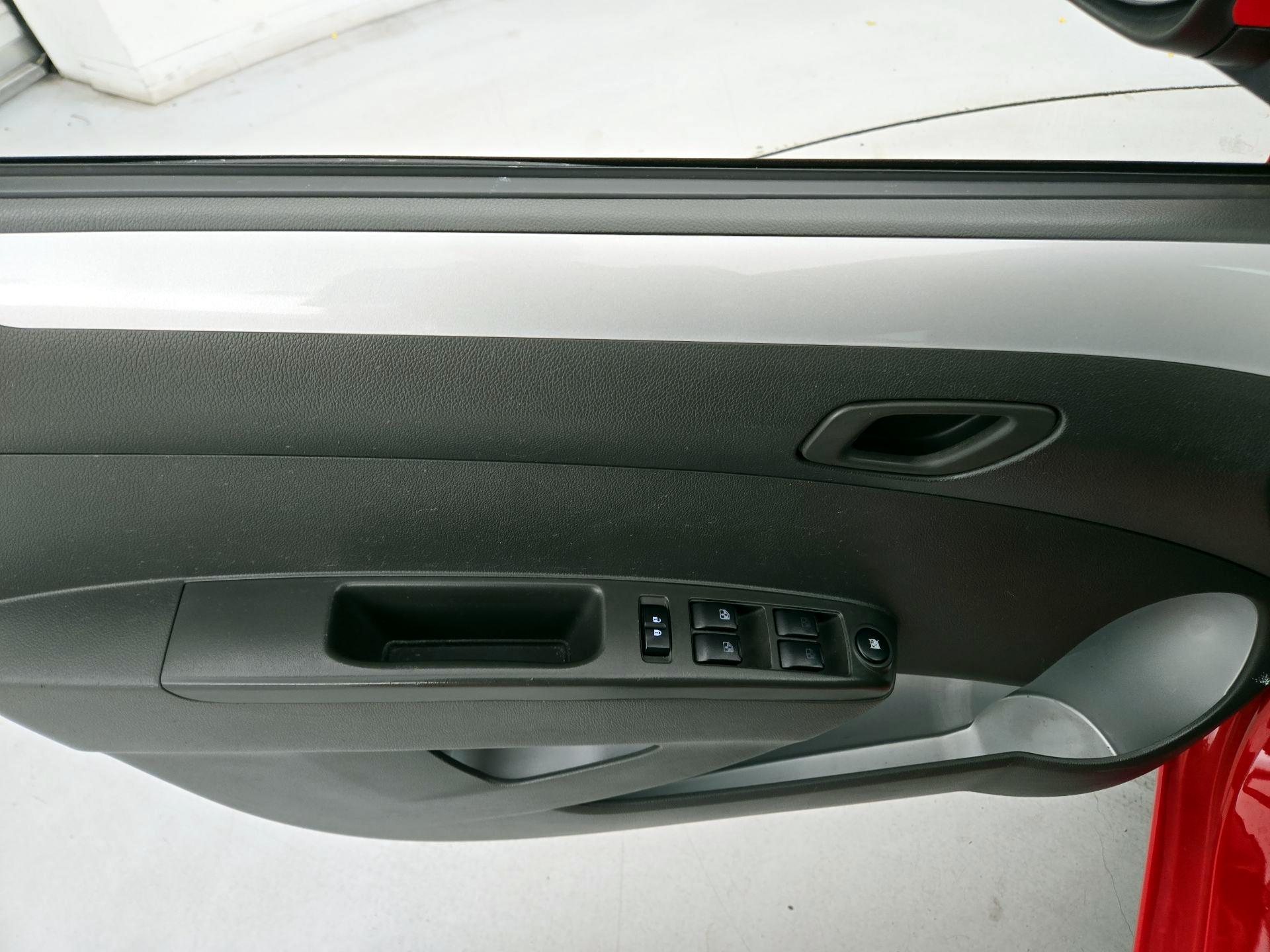 Thumbnail: 2015 Chevrolet Spark - 12