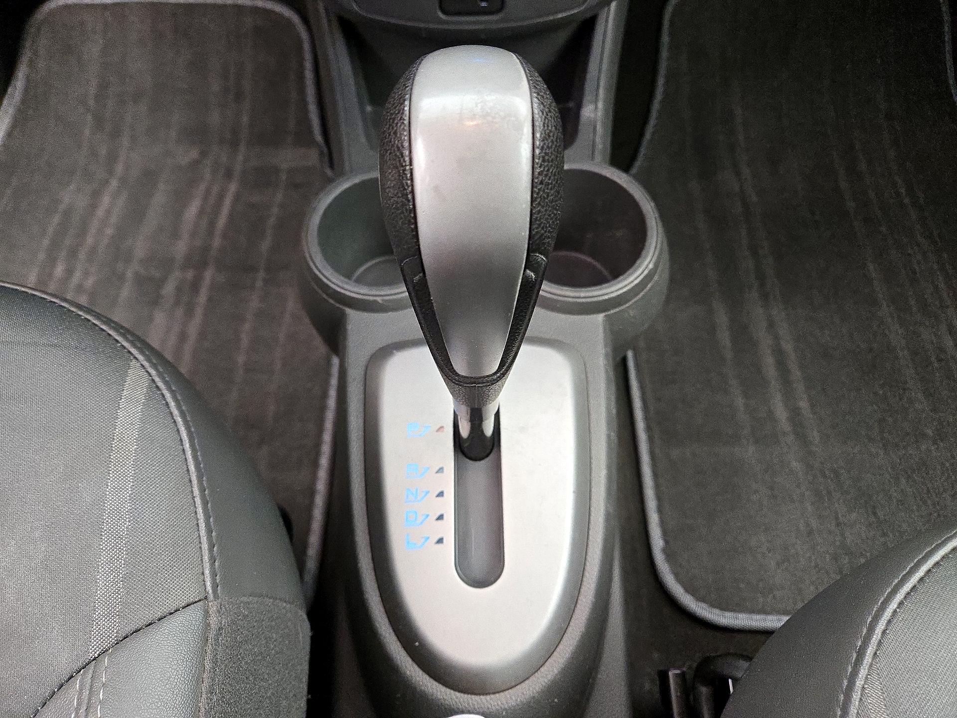 Thumbnail: 2015 Chevrolet Spark - 16