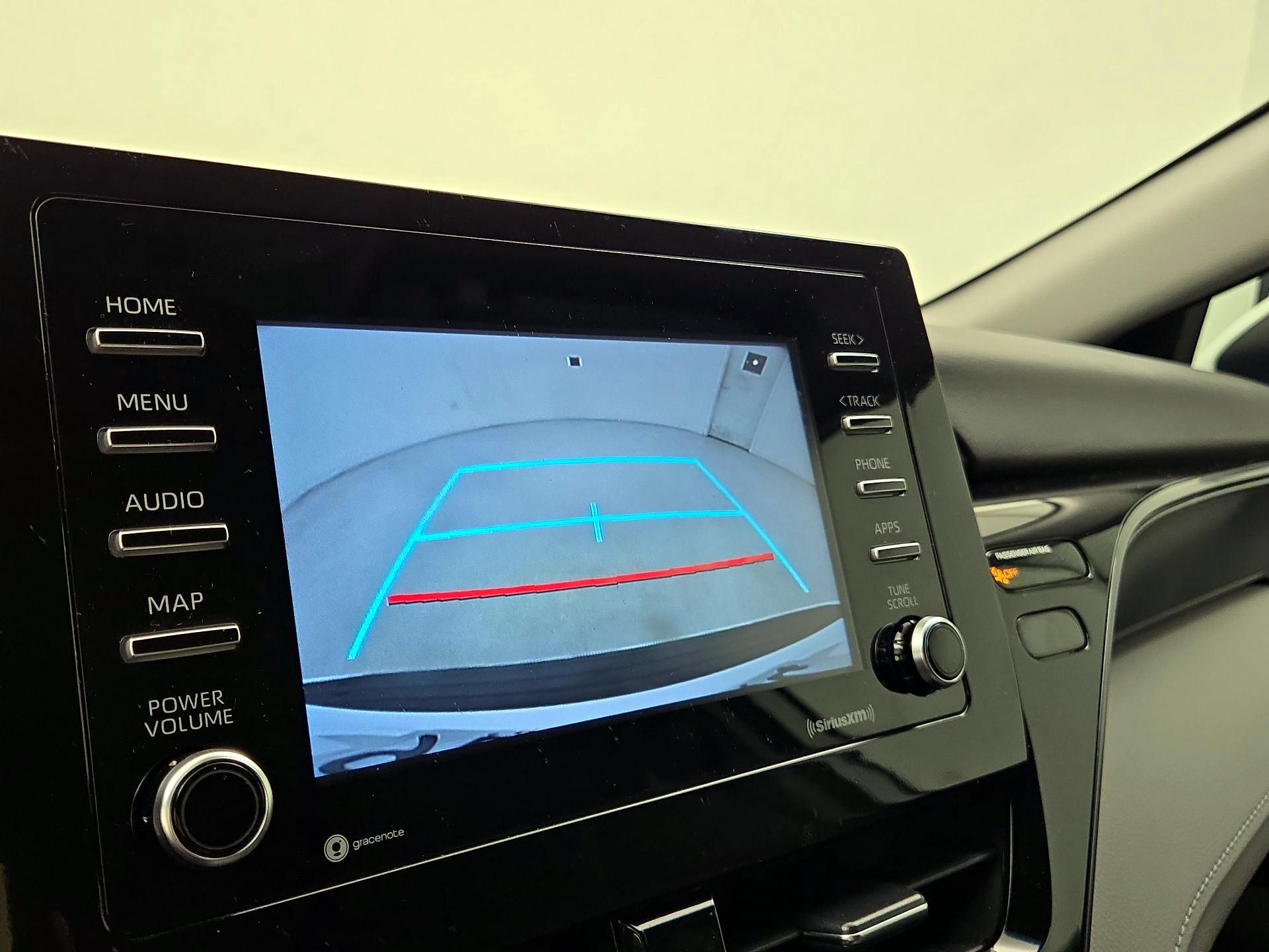 Thumbnail: 2023 Toyota Camry - 14