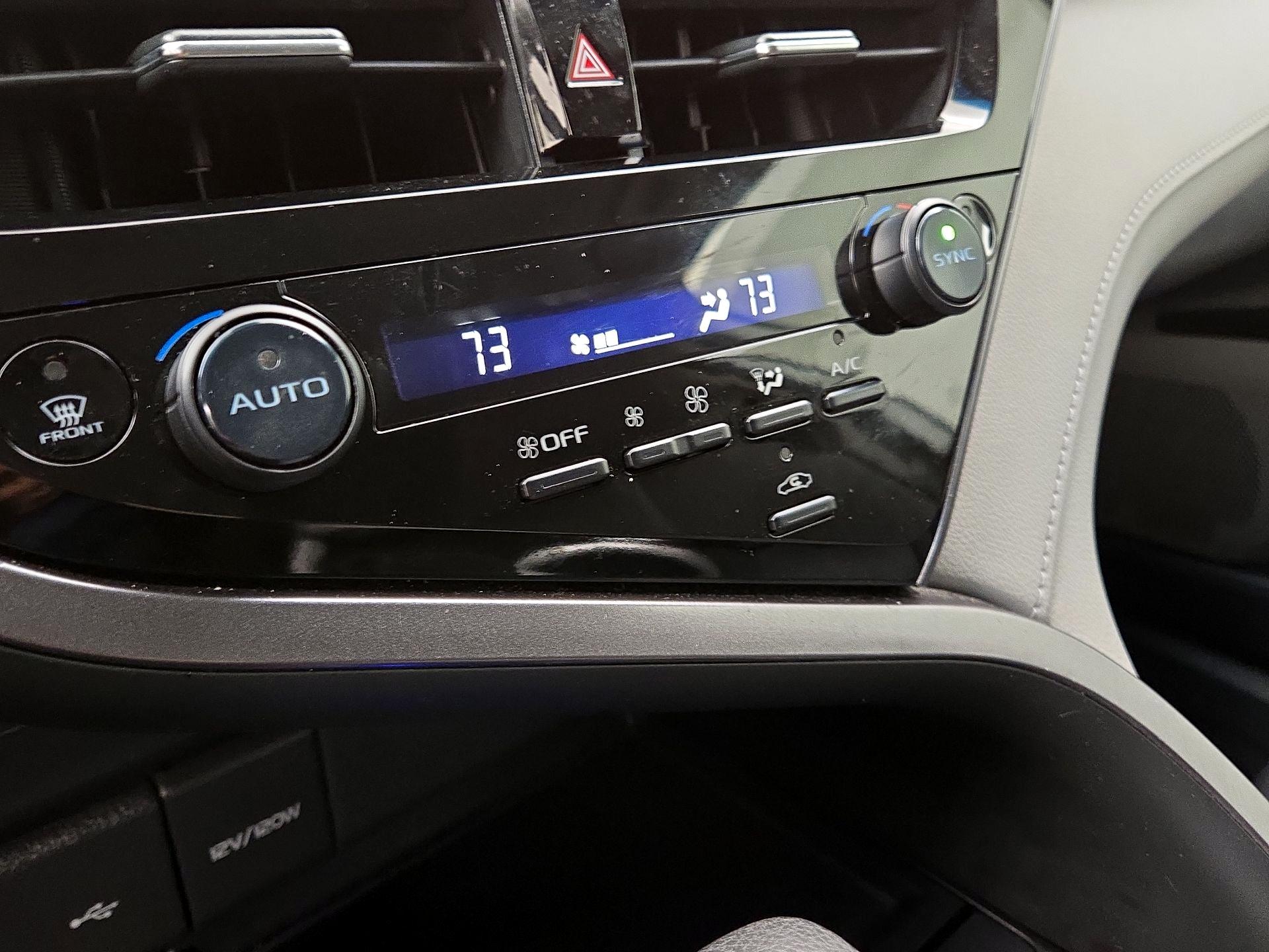 Thumbnail: 2023 Toyota Camry - 16