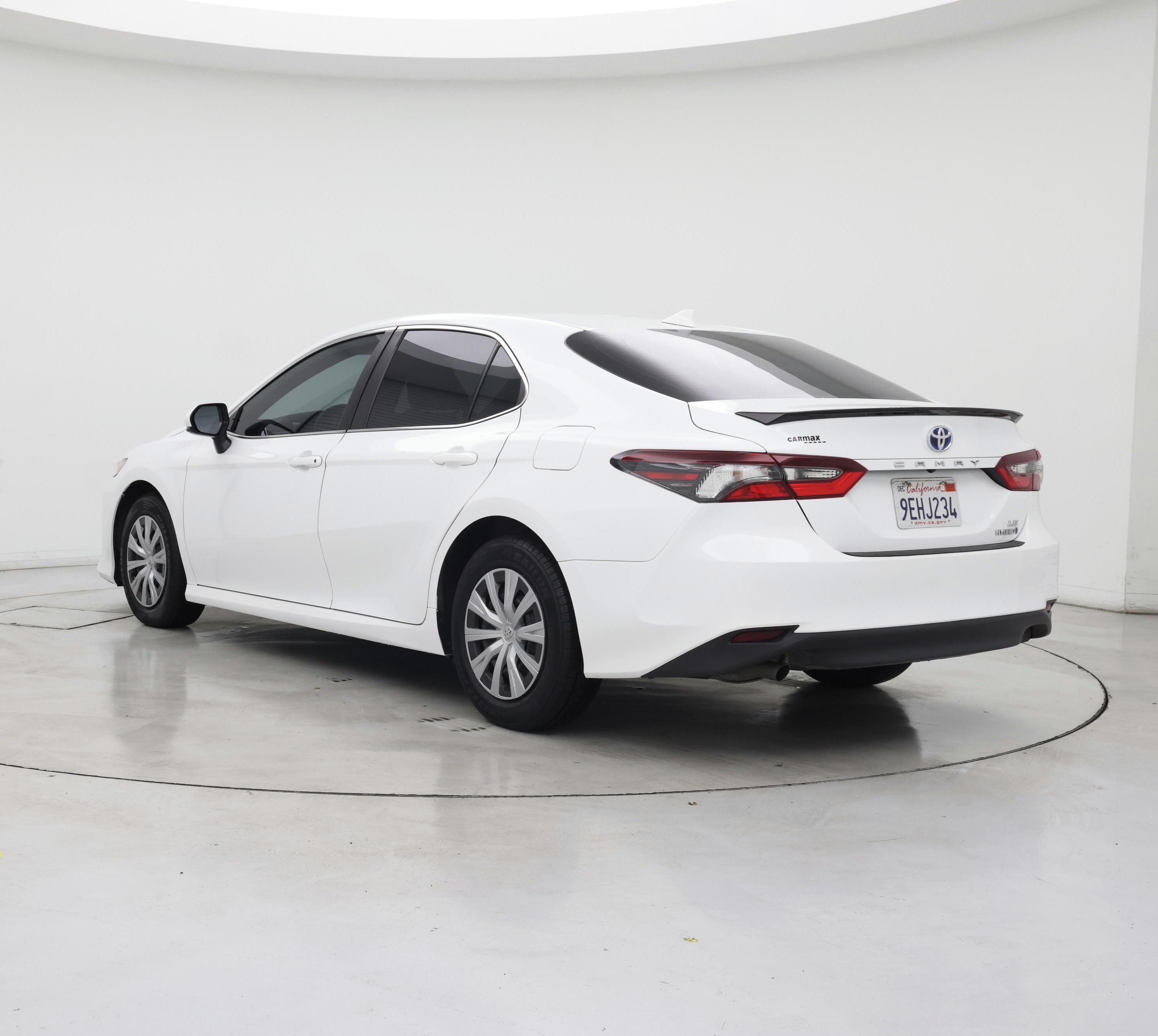 Thumbnail: 2023 Toyota Camry - 2