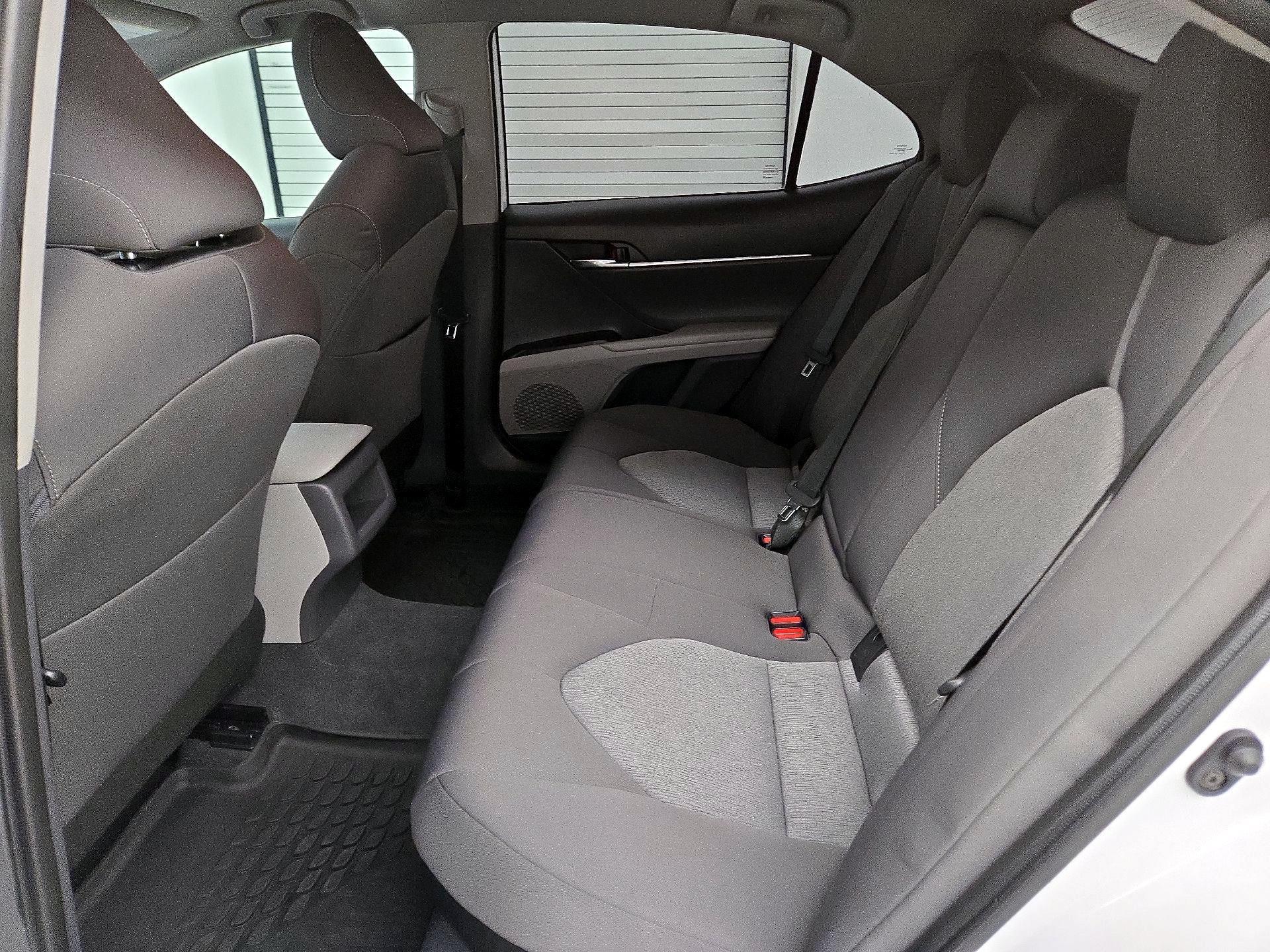 Thumbnail: 2023 Toyota Camry - 19